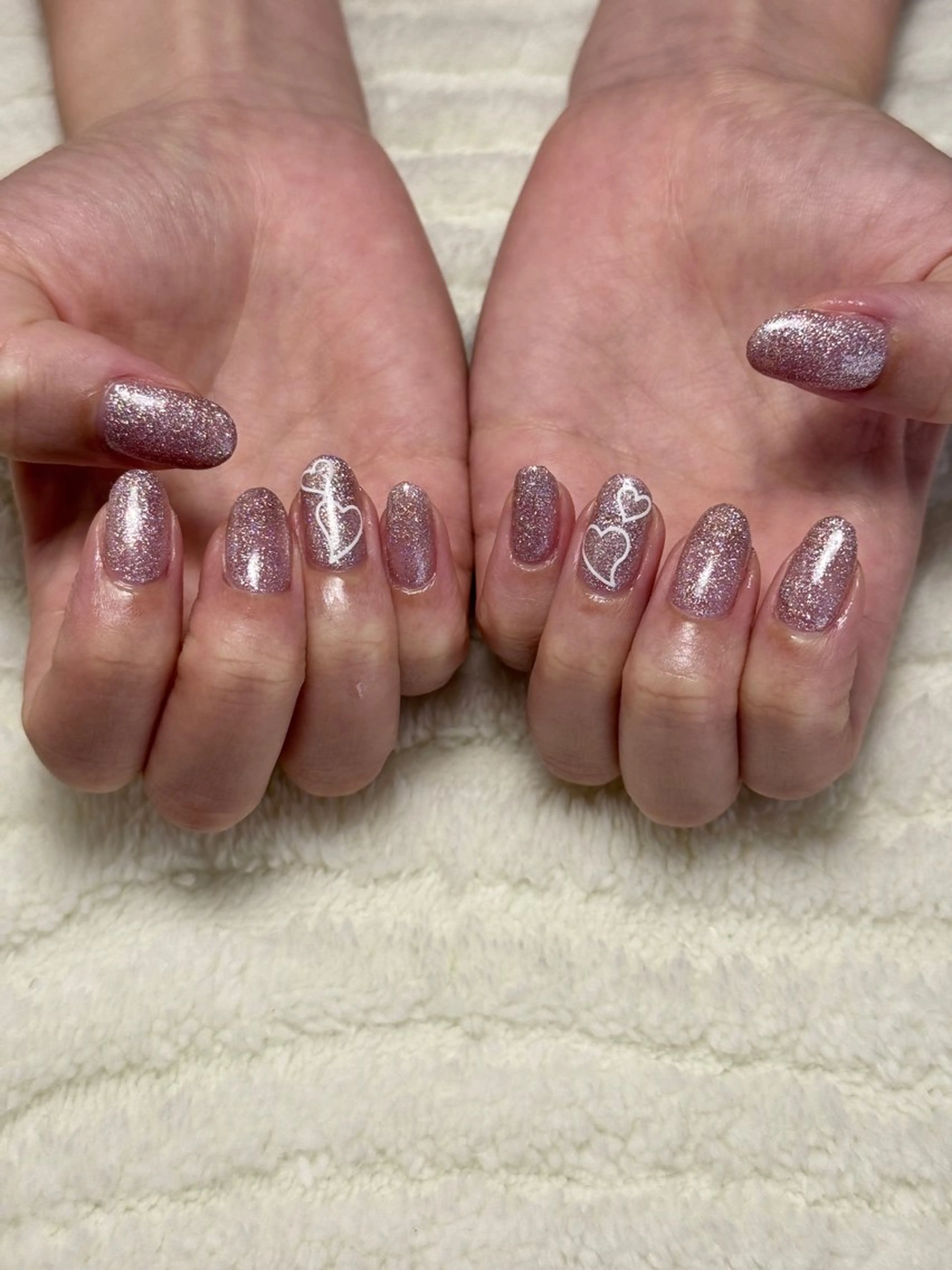 ネイル ハンドネイル nail salon mu ; u所属・🧺mu ; u ｜ご予約はﾘｸｴｽﾄのネイルデザイン