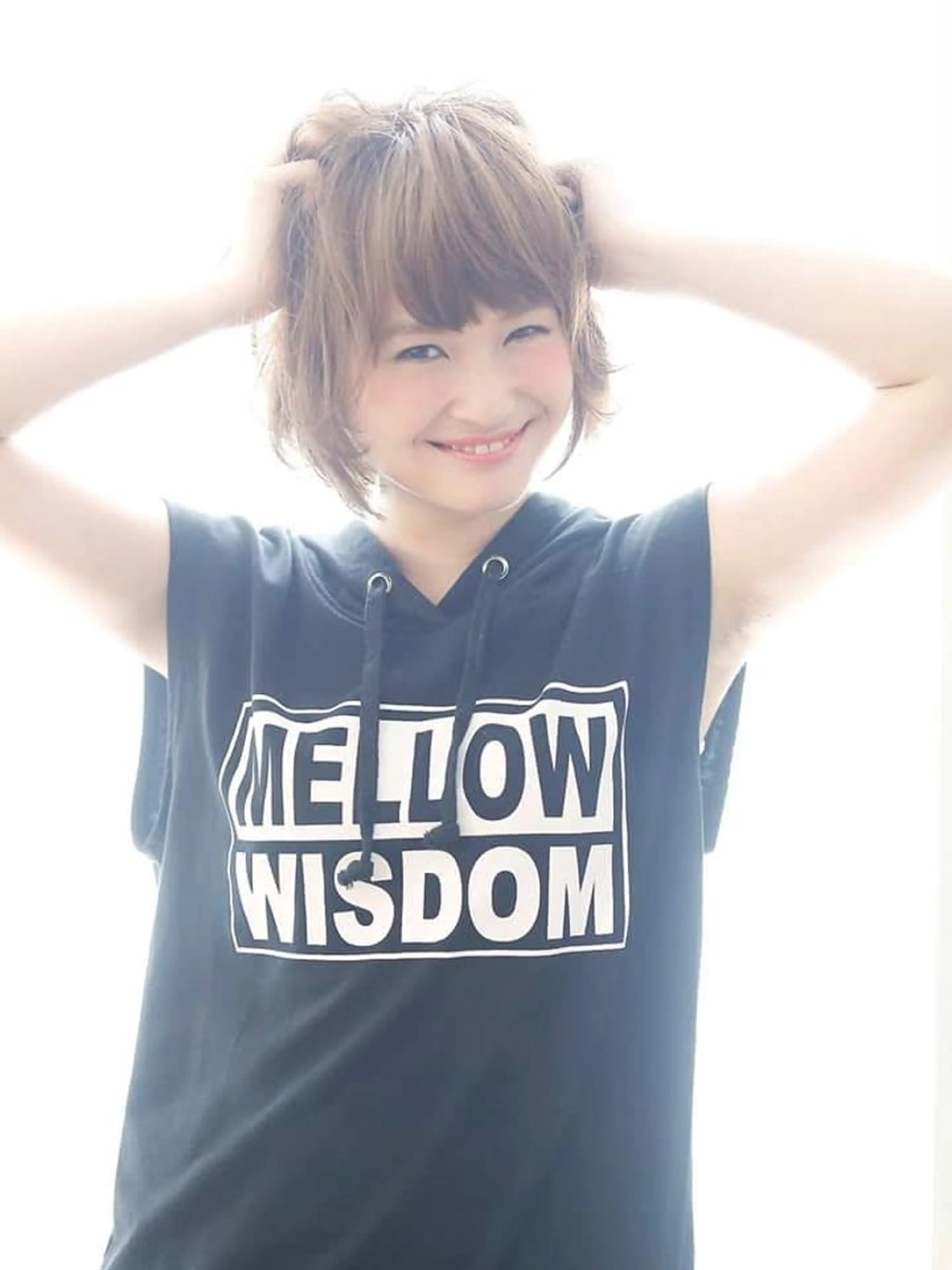 【ミニモ学割U24】カット(シャンプー、ブロー込)の写真