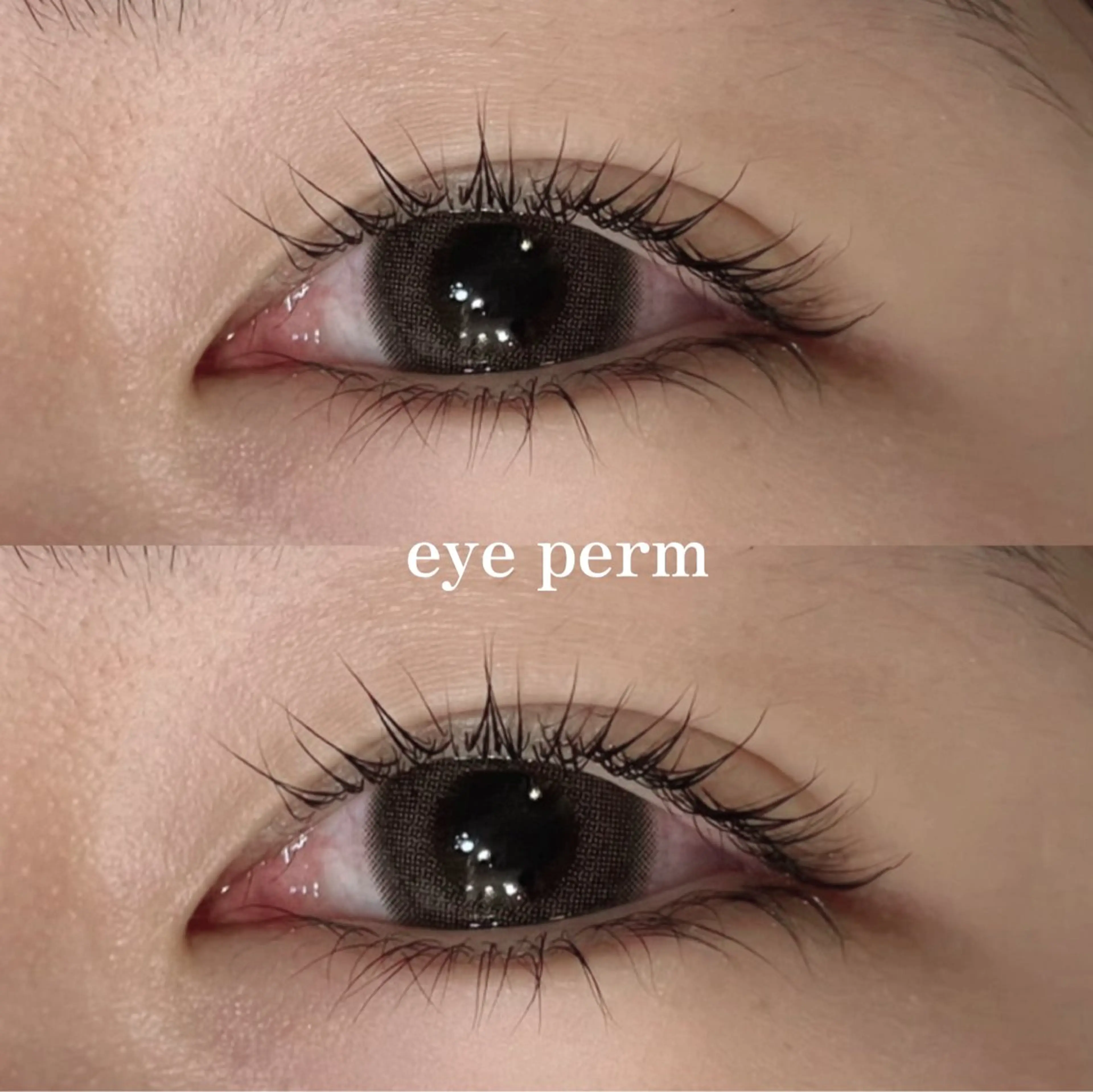 マツエク・マツパ Mon mignon ෆmomokaのマツエク・マツパデザイン