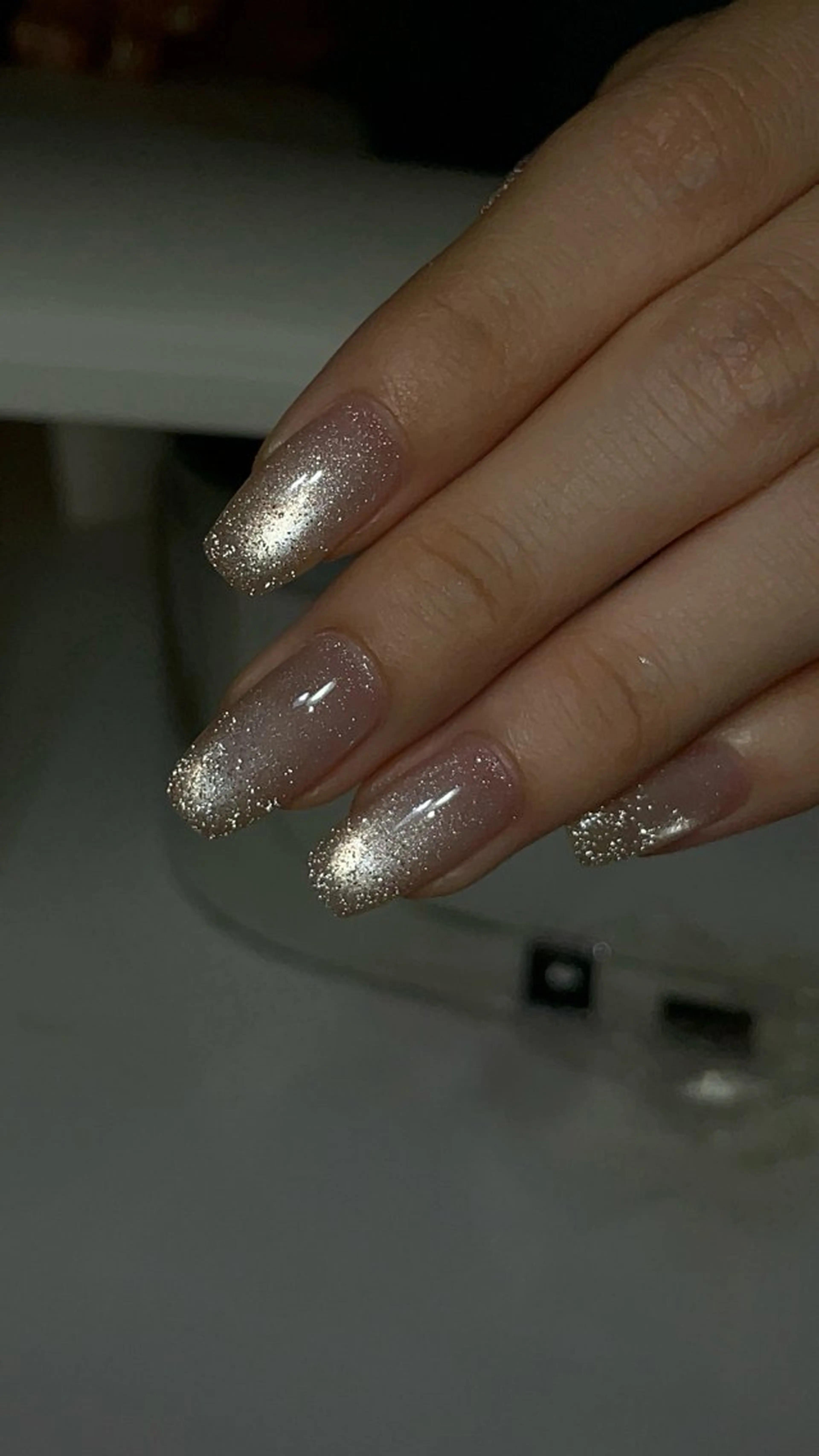 ネイル ハンドネイル ハンドケア Ri-e's nailのネイルデザイン