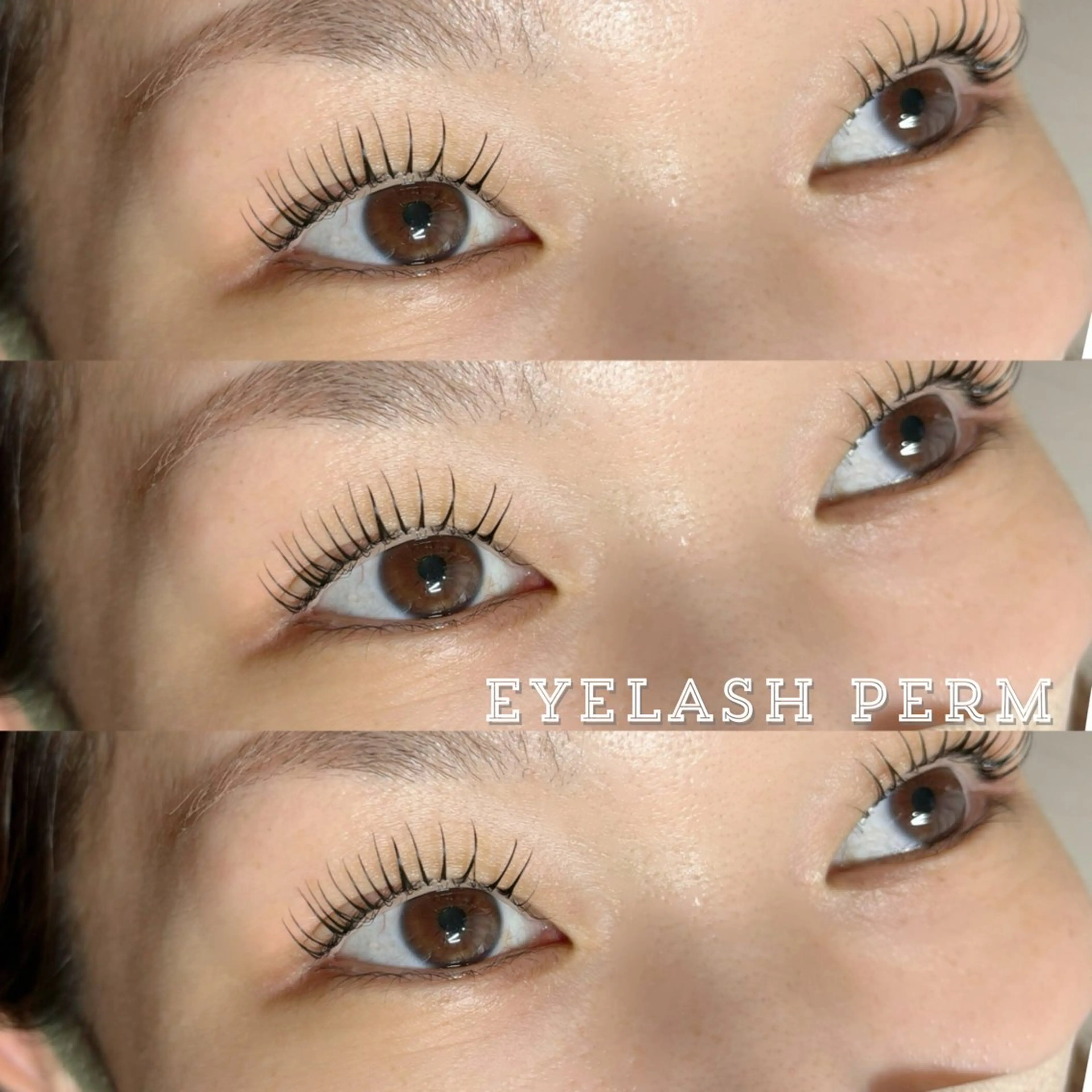 マツエク・マツパ 💛たくら なつき💛のマツエク・マツパデザイン