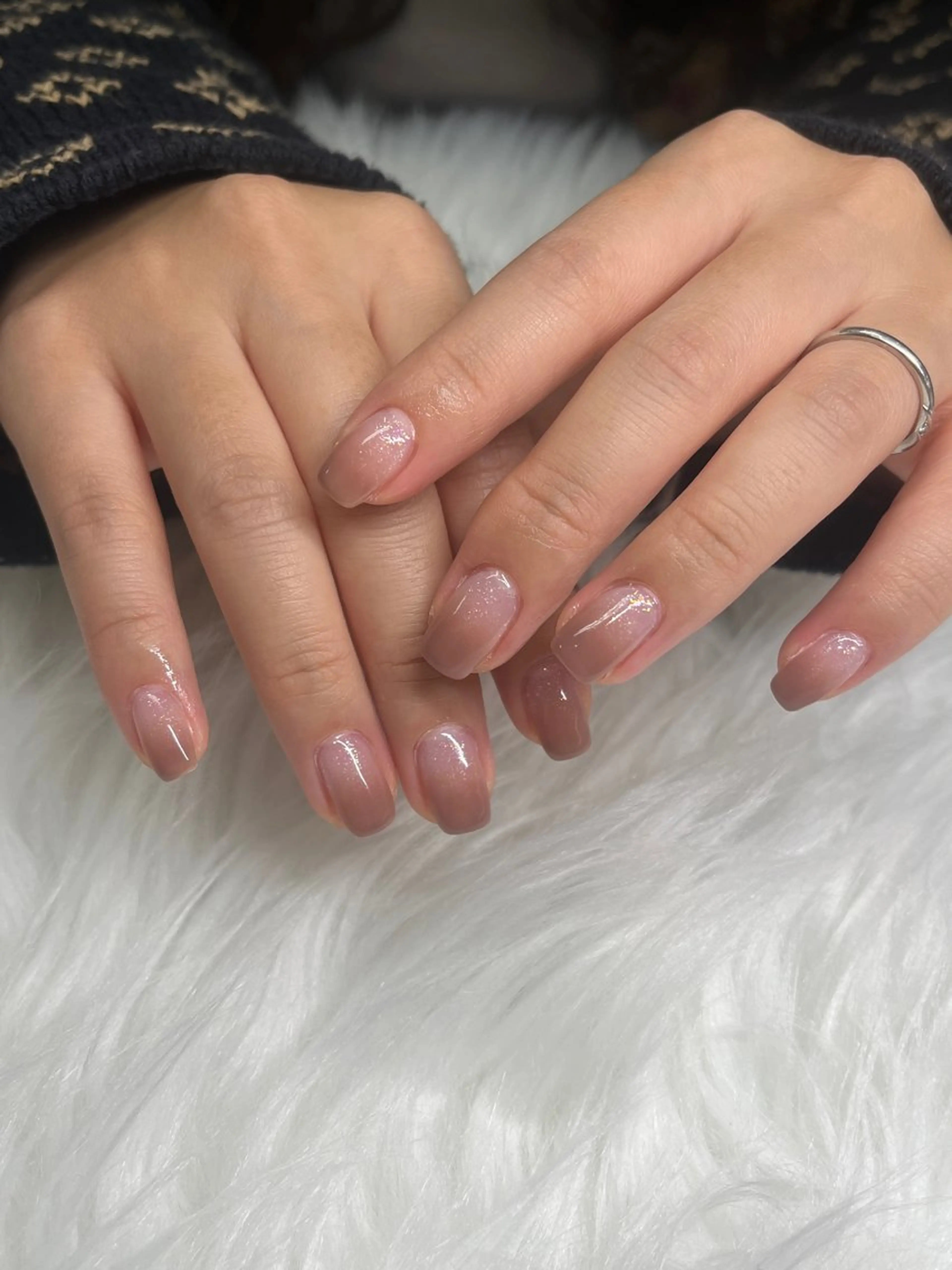 ネイル ハンドネイル Partie （パルティ）のネイルデザイン