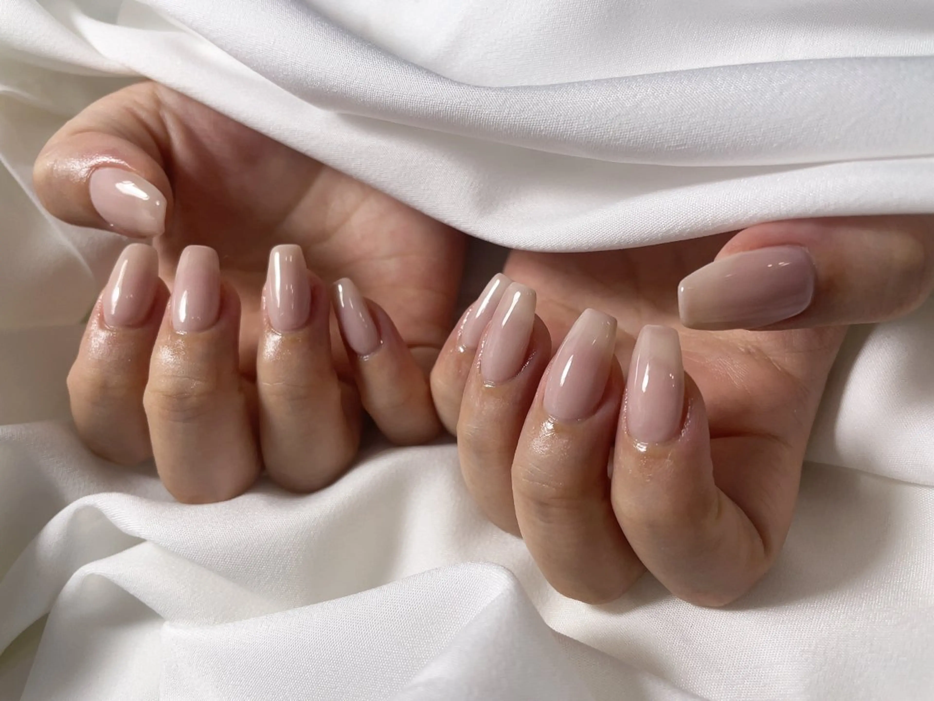 ネイル A OIのネイルデザイン