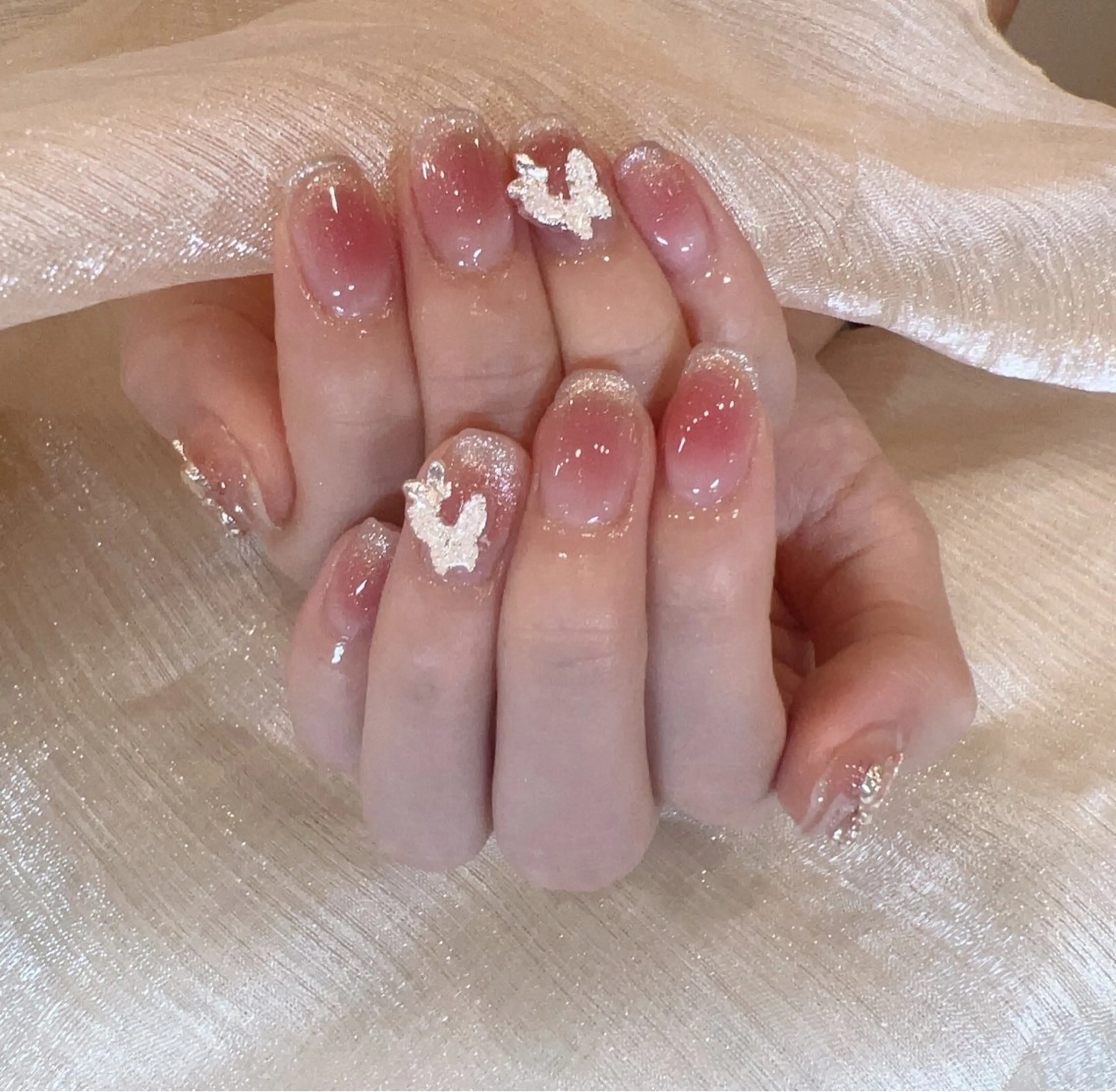 ネイル ハンドネイル Kaif ネイル サロンのネイルデザイン