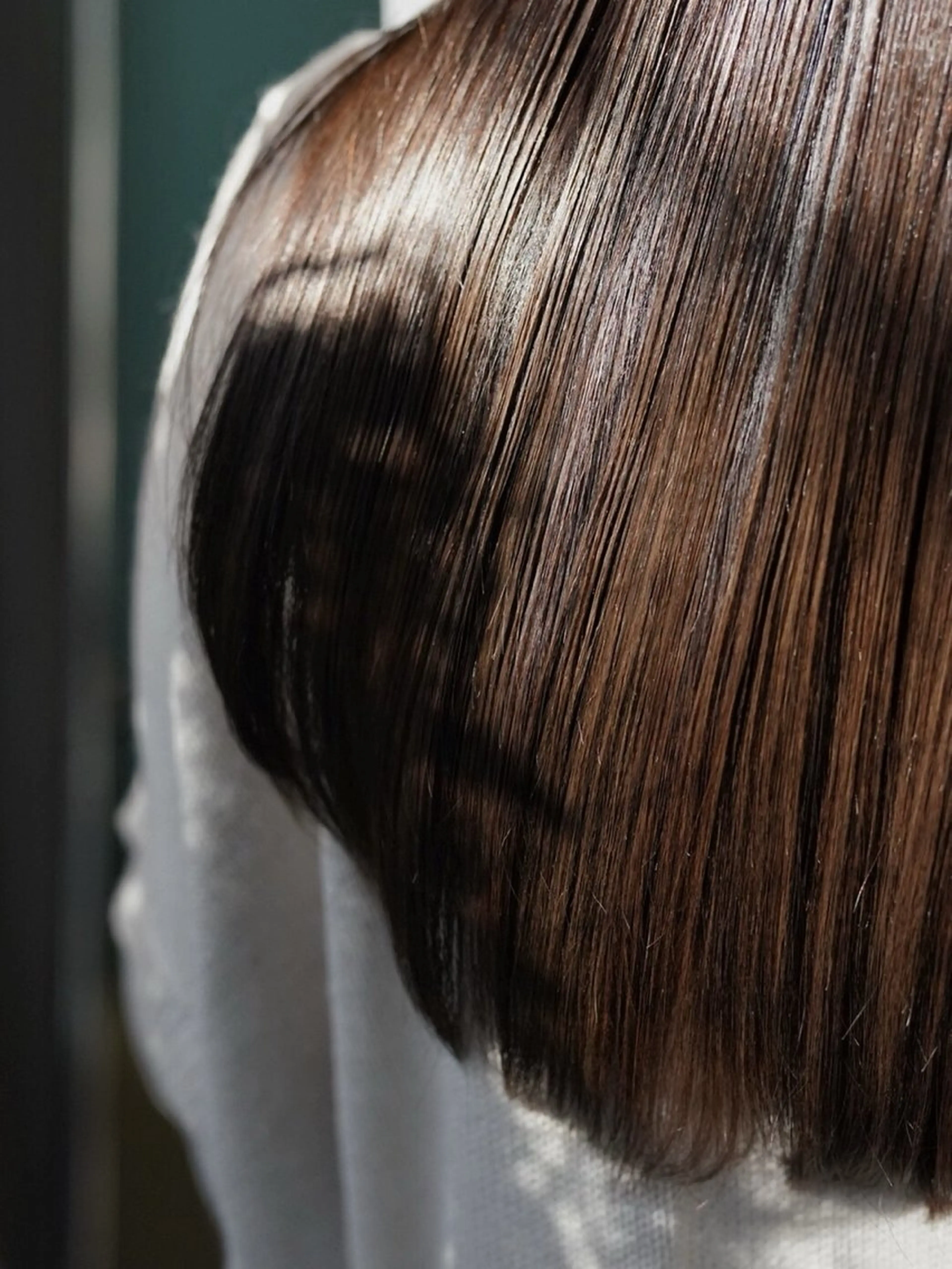 カラー diar茅ヶ崎 hair&organic spa【ディア ヘアー＆オーガニックスパ】所属・茅ヶ崎/ ボブカット KaNa🌺🌴のヘアスタイル