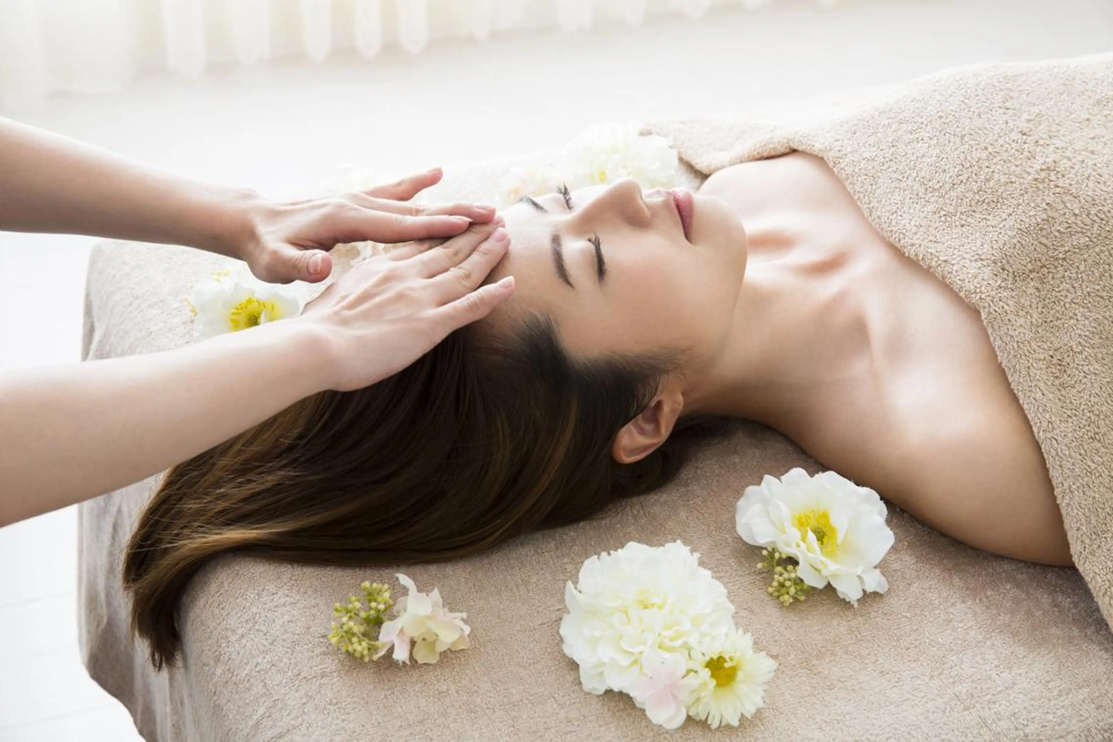 35森山 千華子のエステ・リラクイメージ