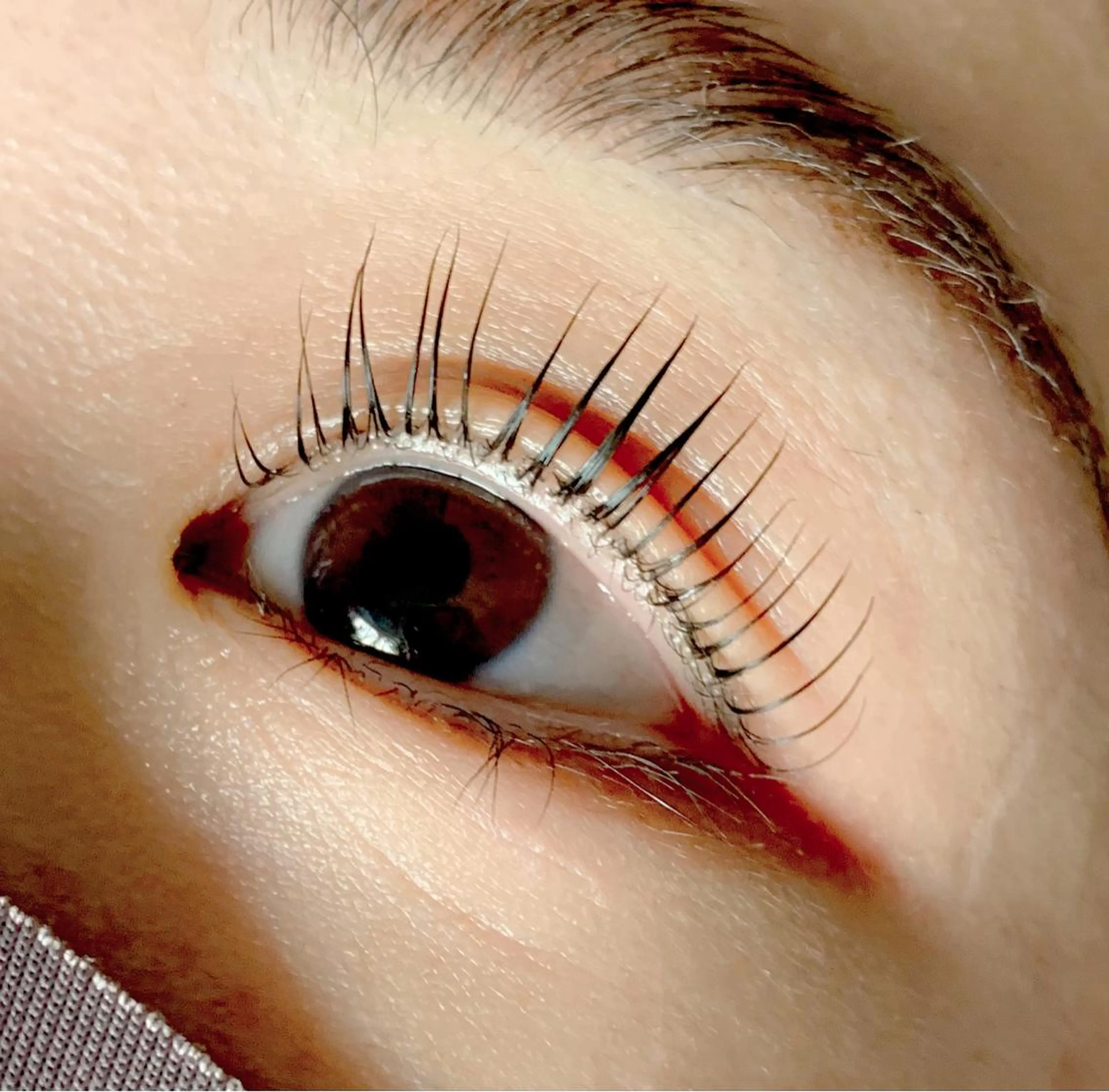 マツエク・マツパ 梅田駅近！半個室 M'sアイブロウの眉毛・アイブロウイメージ