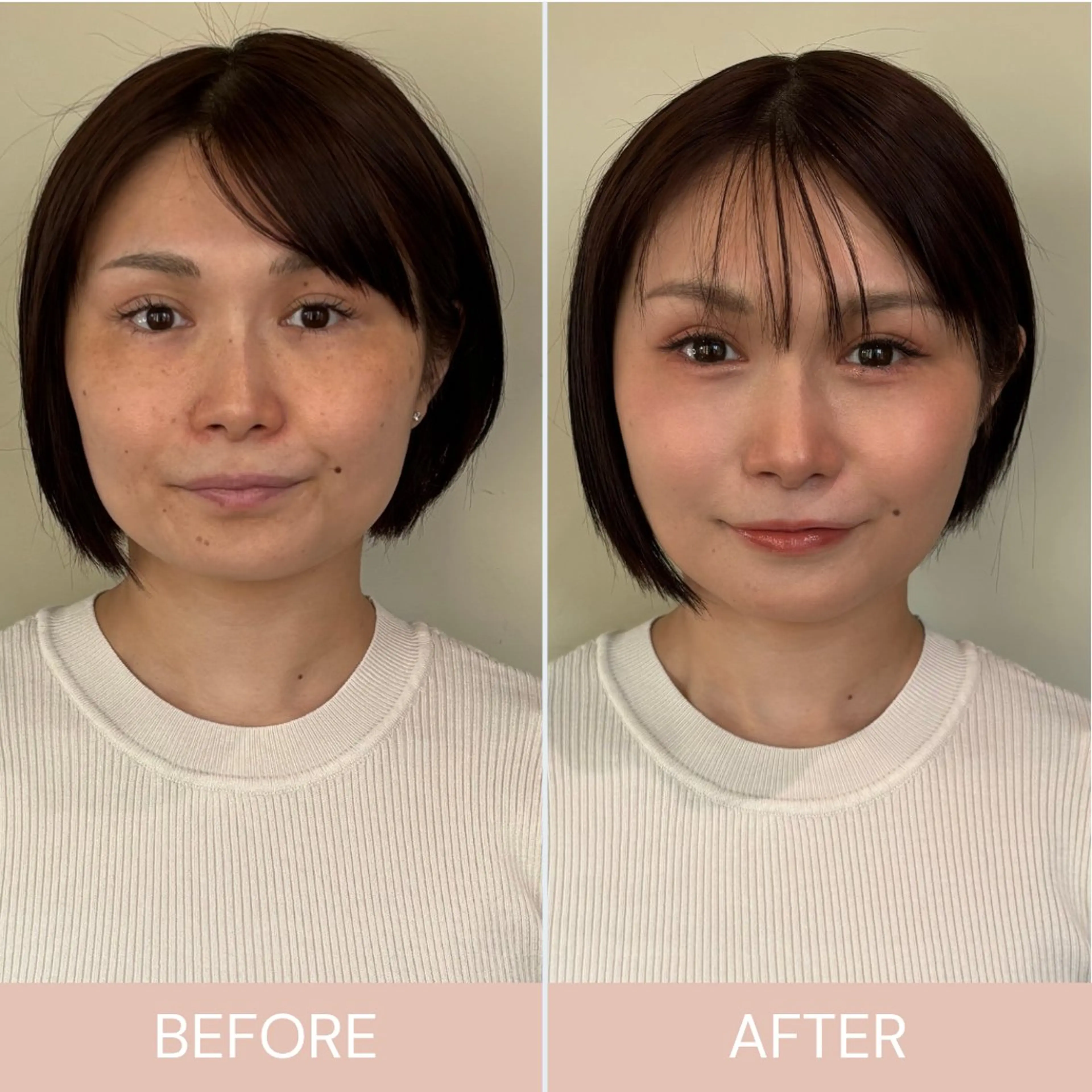 パーソナルカラー診断 名古屋NATUREのその他イメージ