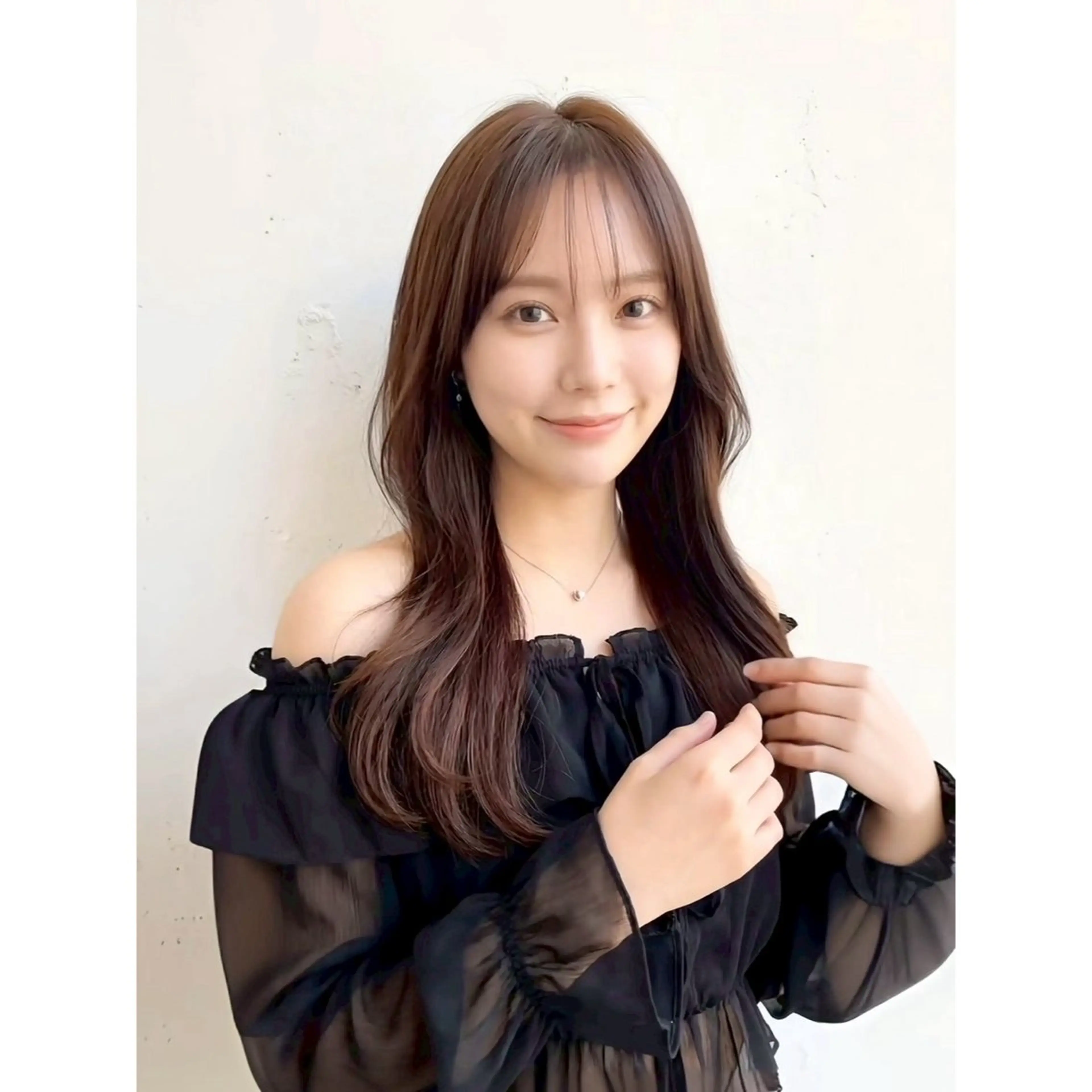 フルカラーの写真