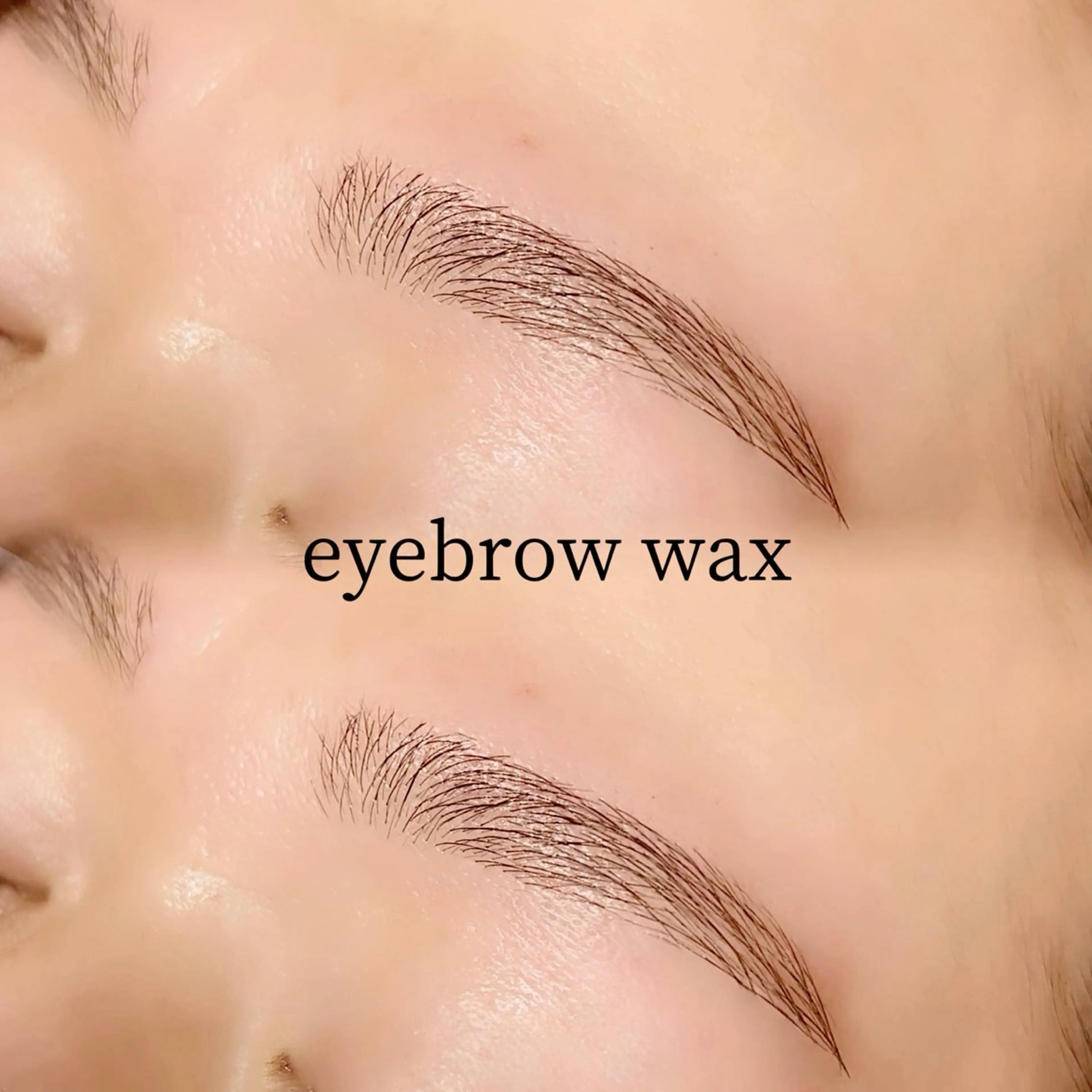 ⋆͛‎🩷👧🏻美眉スタイリングwax脱毛 👧🏻🩷⋆͛     新規¥3500  再来¥4000の写真