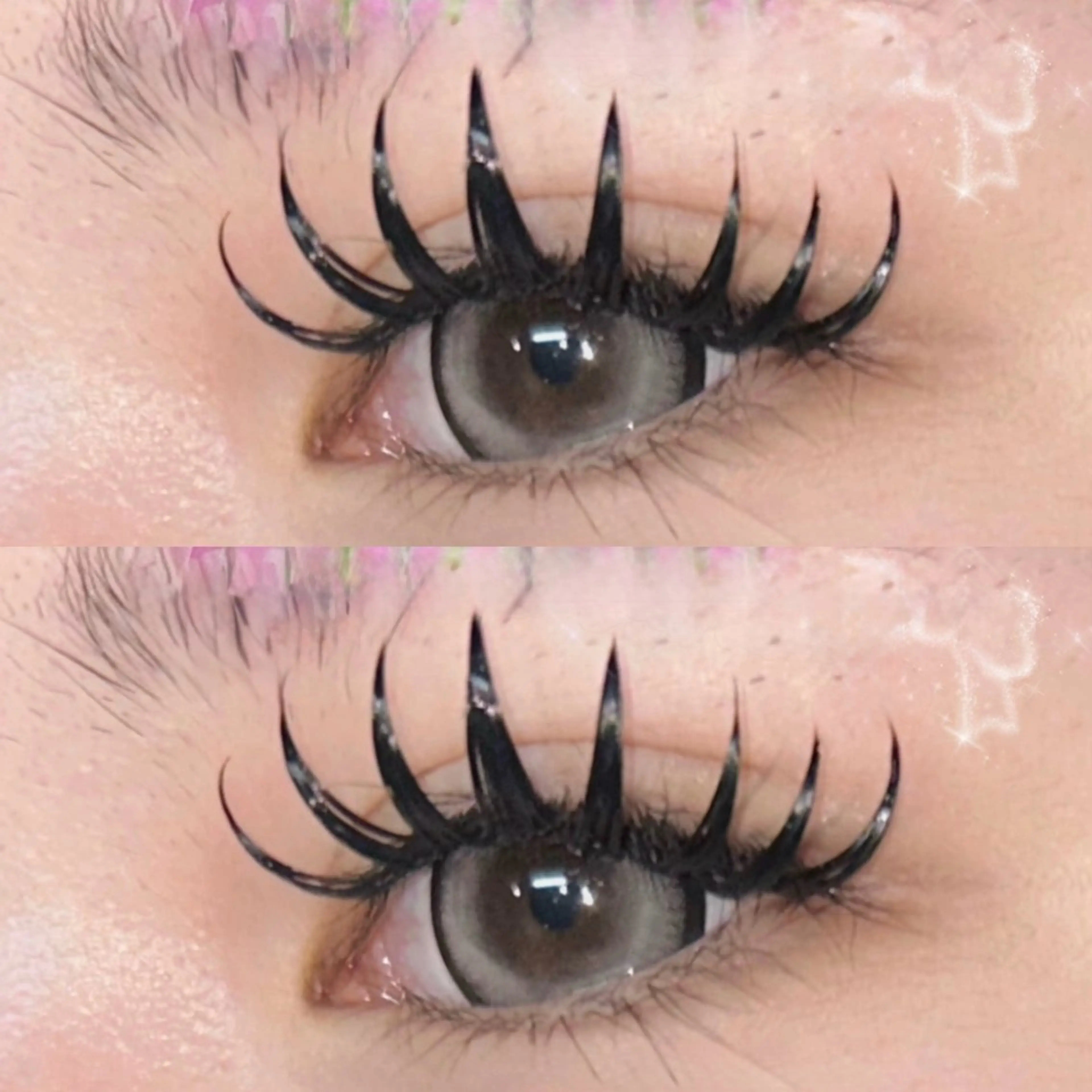 マツエク・マツパ ♥️Ji Ji♥️のマツエク・マツパデザイン