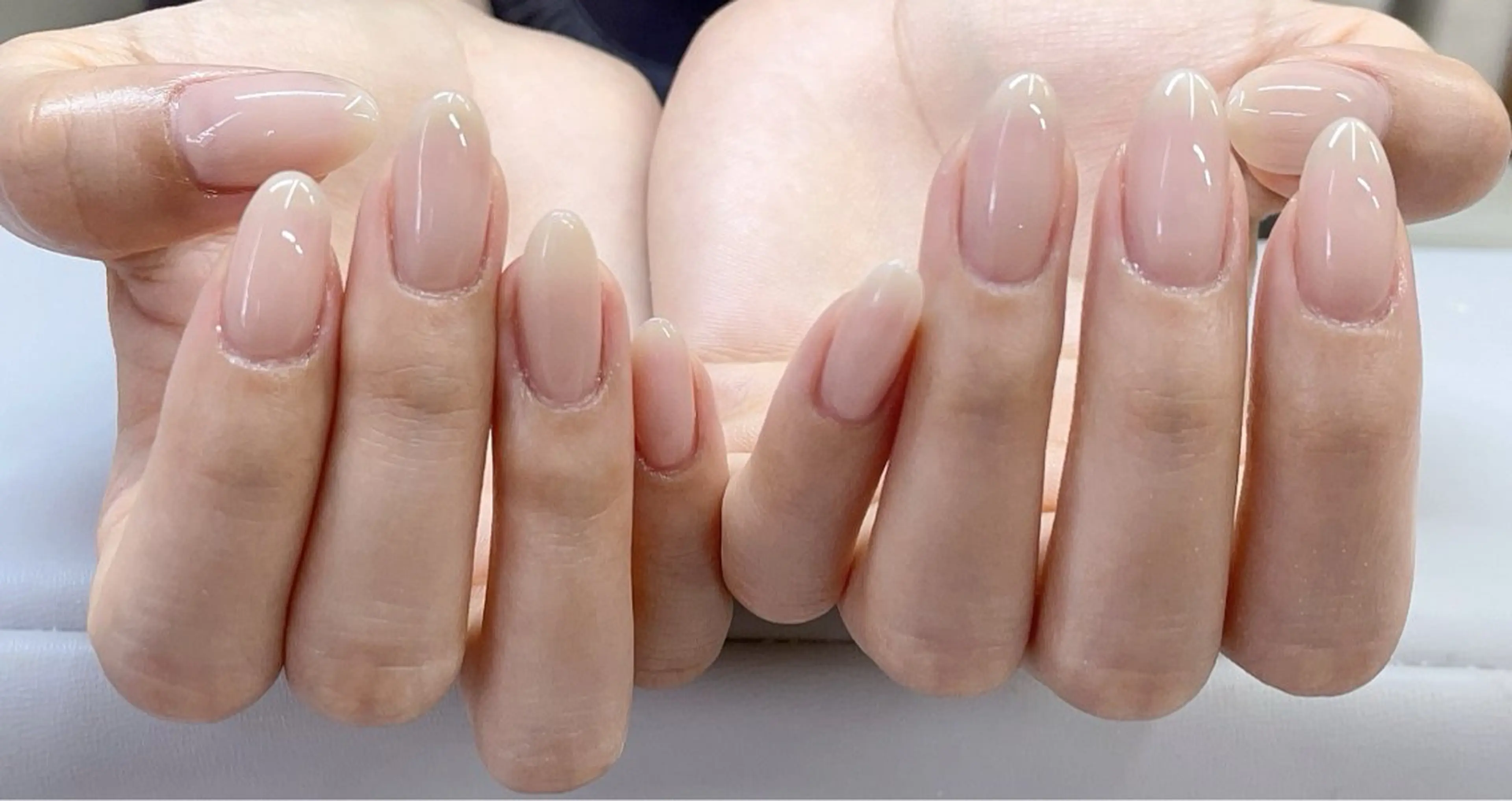 ネイル ハンドネイル YK ネイルサロンのネイルデザイン