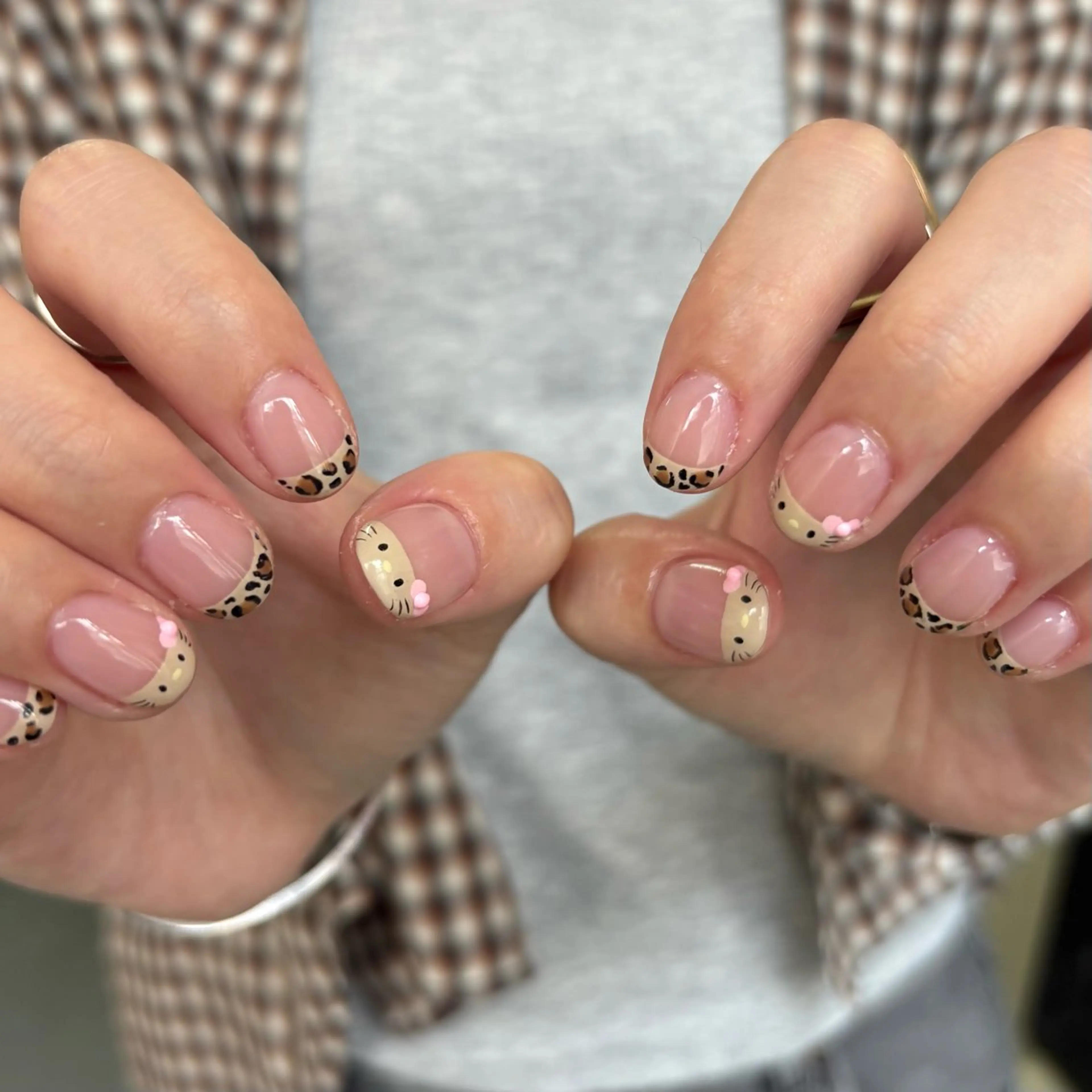 ネイル ハンドネイル フットネイル 木村 夏生 /アート･個性派👾のネイルデザイン