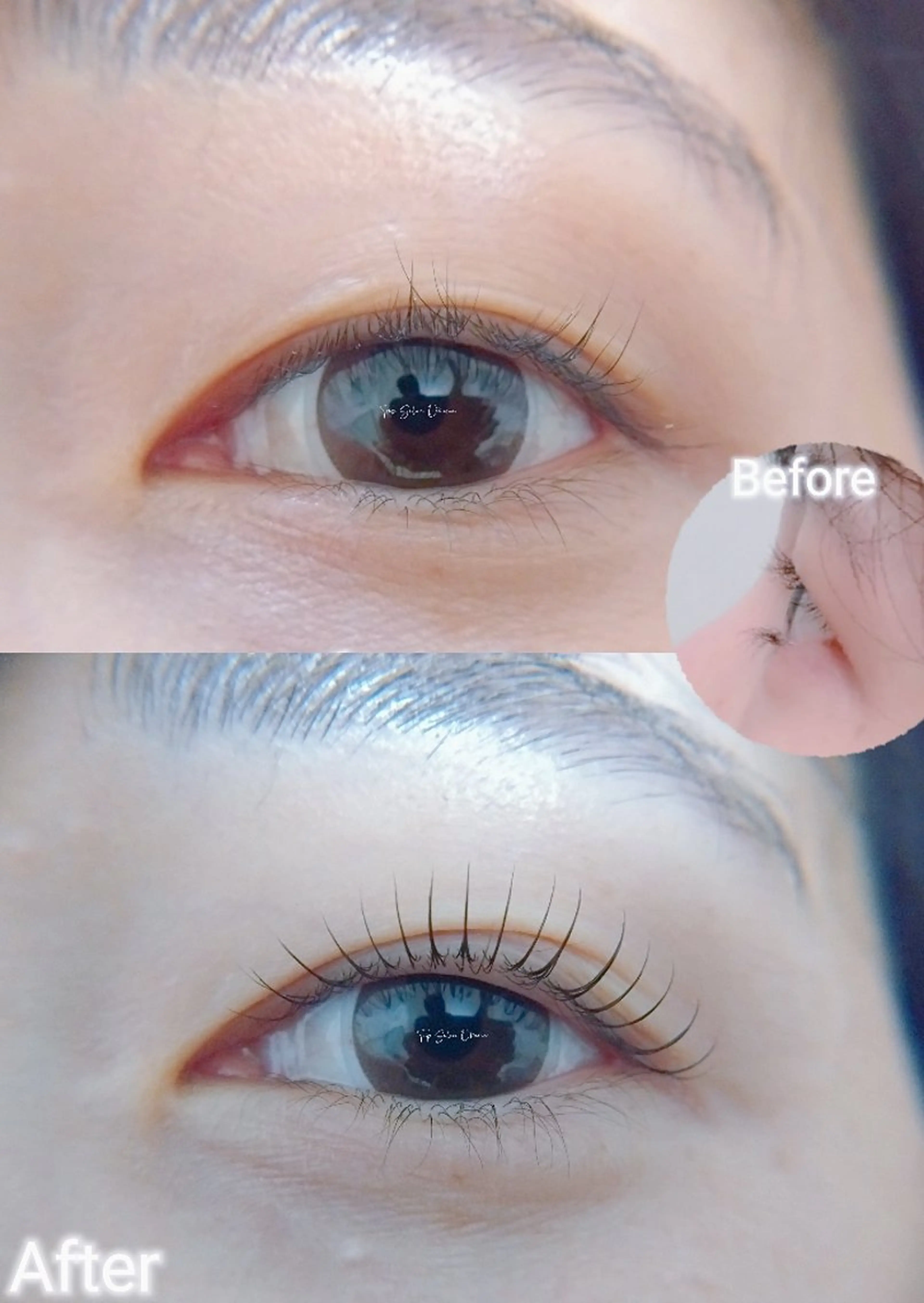 マツエク・マツパ マツパ ❤LEDまつぱ❤那覇 🅿️有、泉崎のマツエク・マツパデザイン