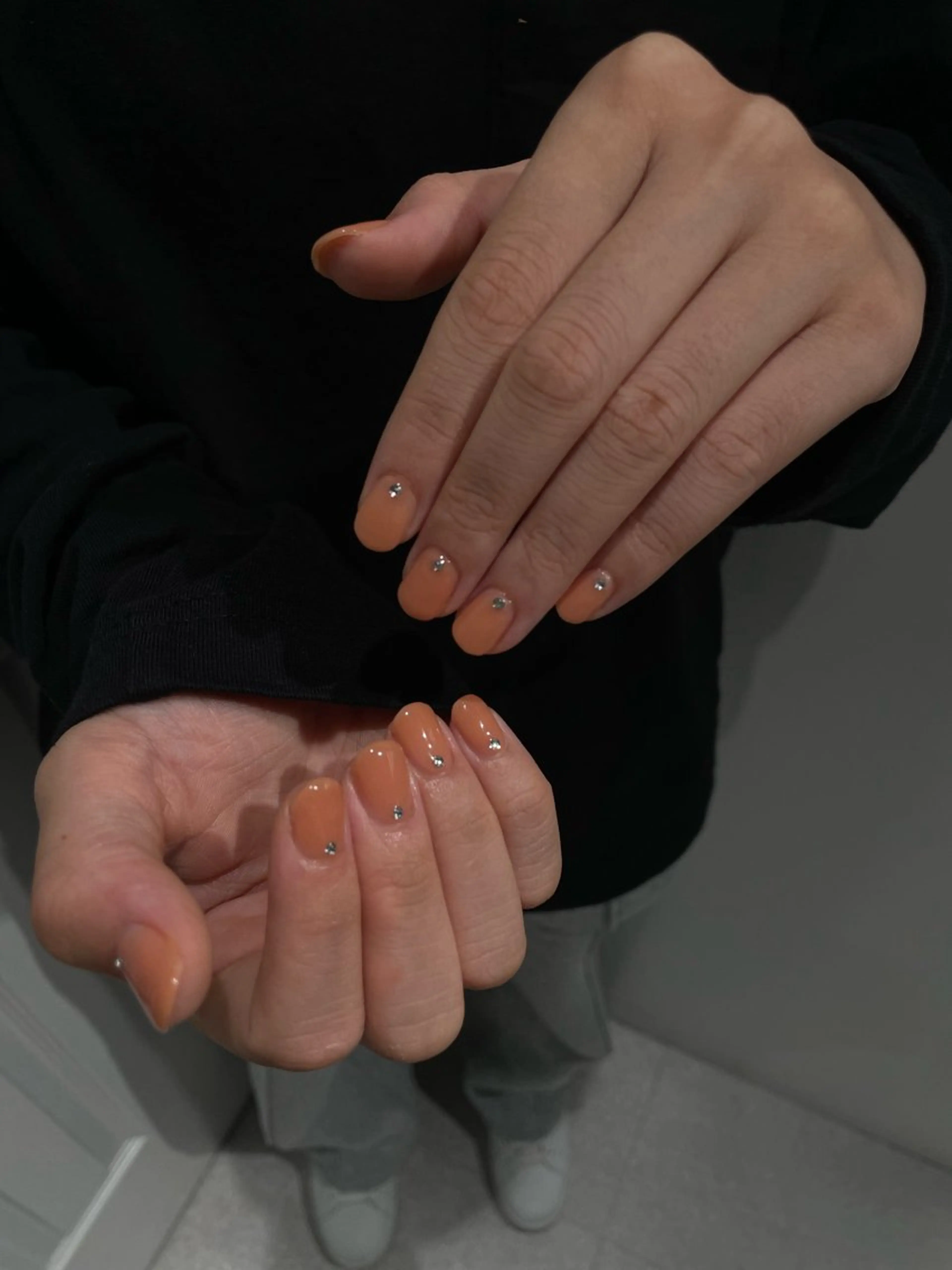 ネイル ミハル🎀ネイル/ マツエクのネイルデザイン