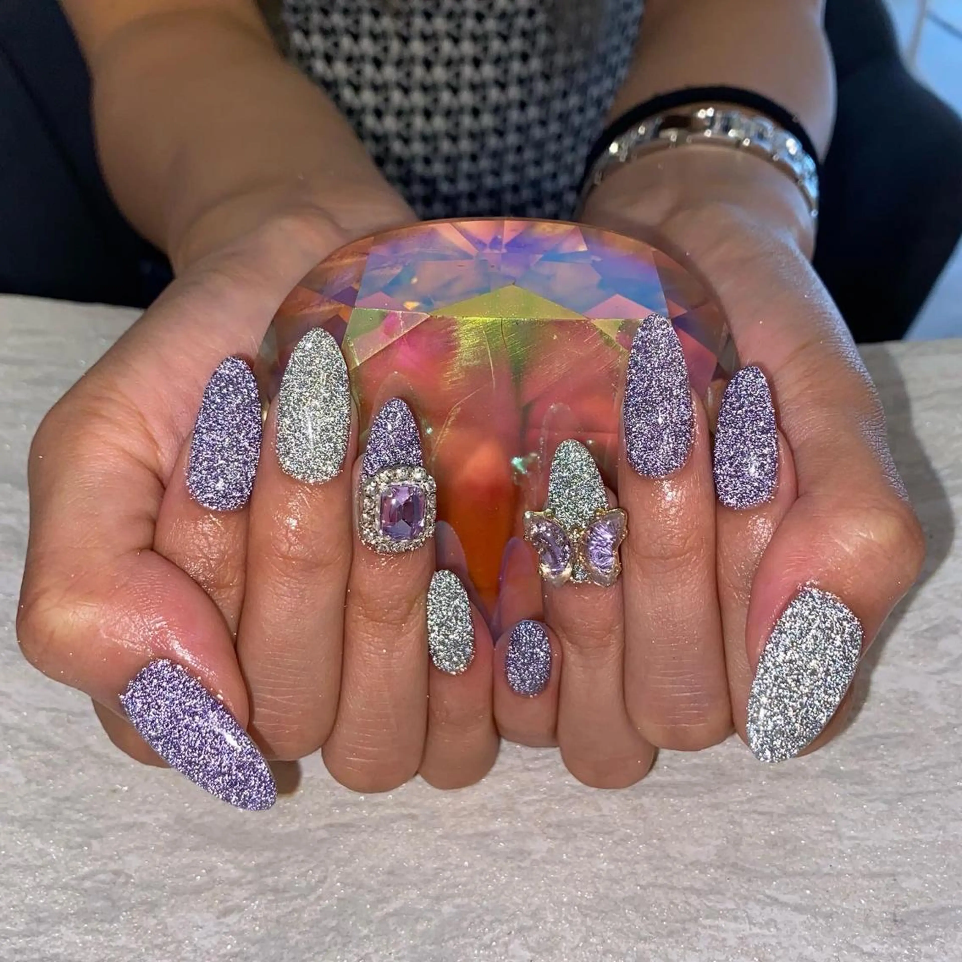 ネイル You＆I ゆいのネイルデザイン