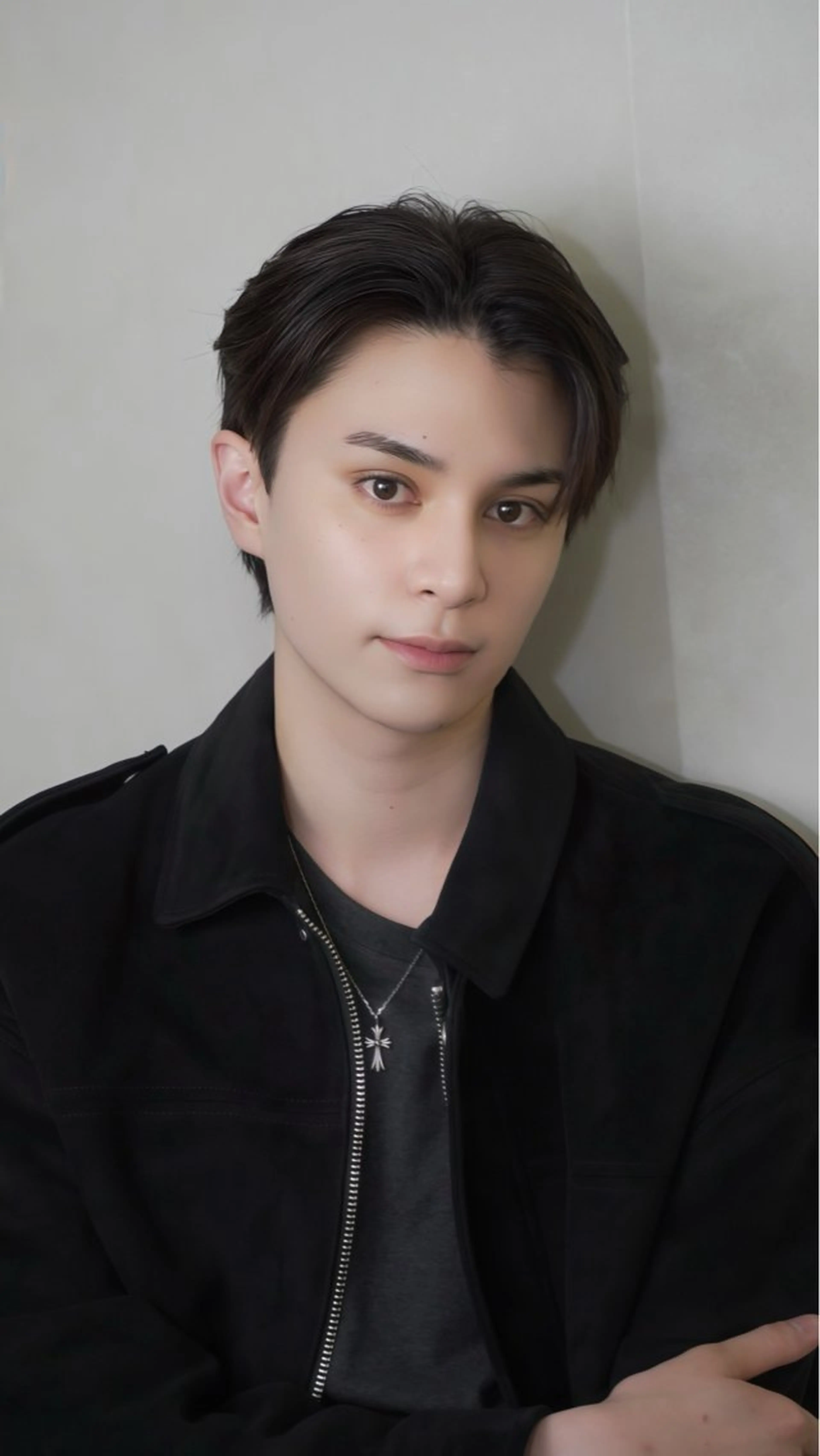 メンズ カット RYOMA 心斎橋メンズ特化のヘアスタイル