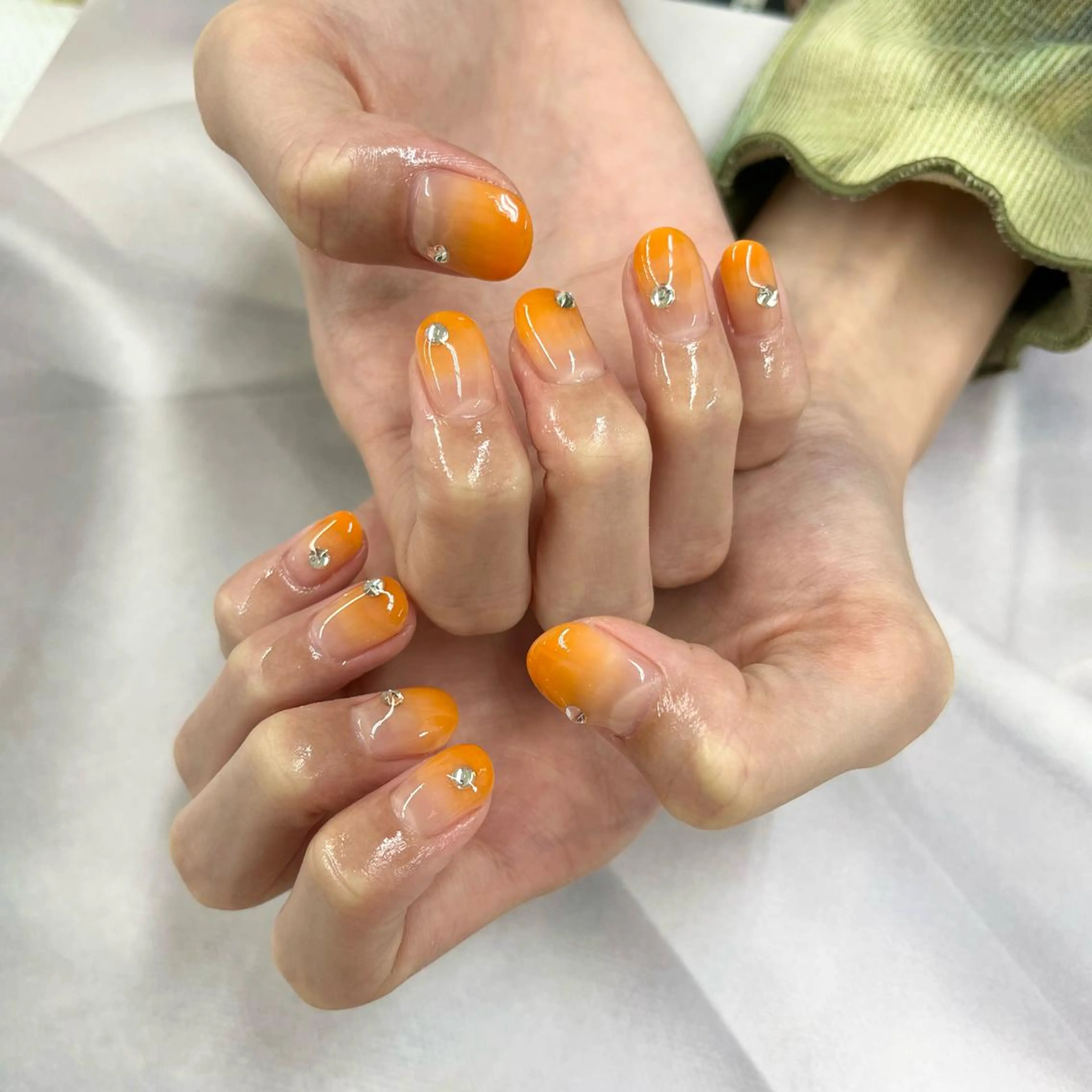 ネイル Basic町田本店 Suzunaのネイルデザイン