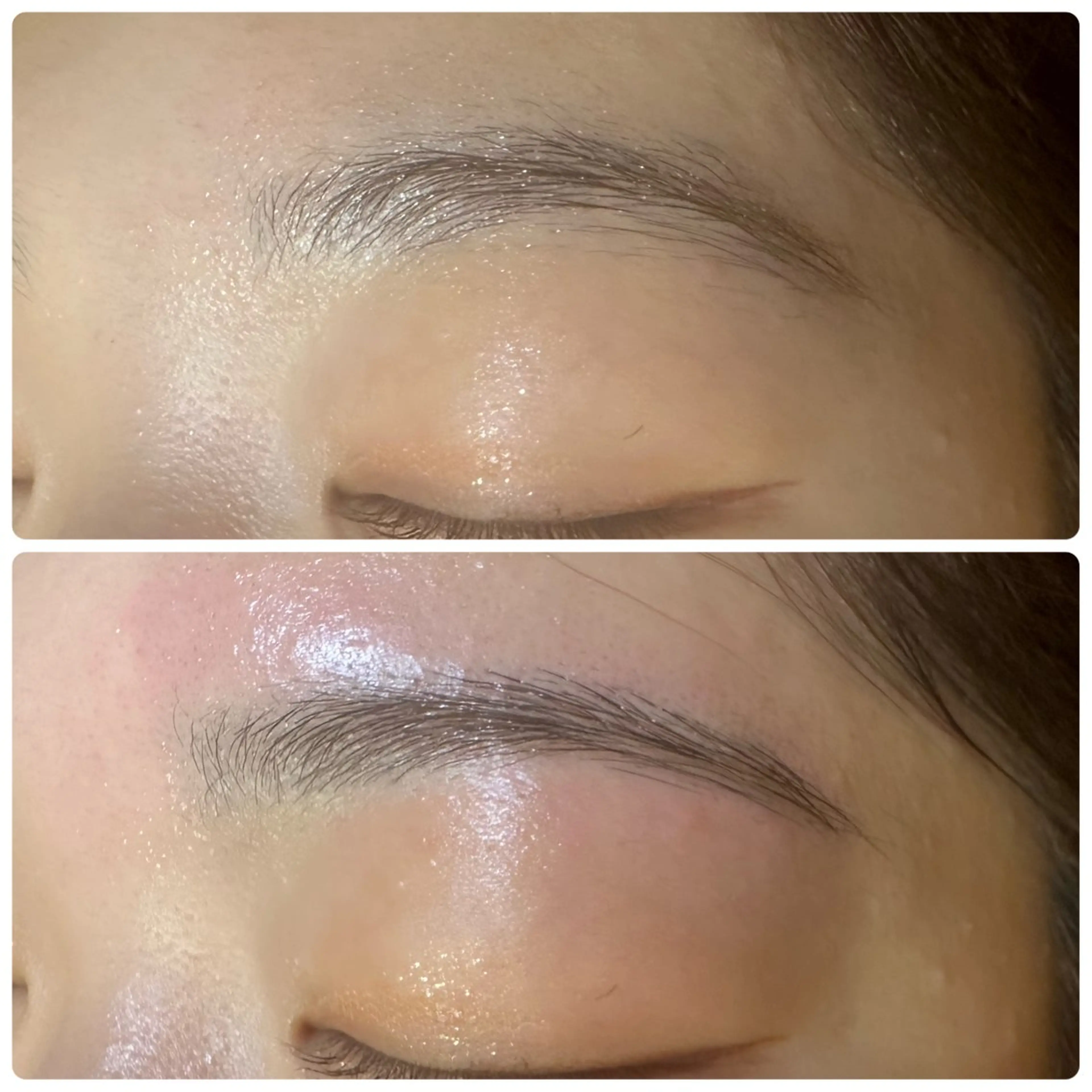 アイブロウ 眉毛ワックス脱毛 ワックス脱毛 その他(アイブロウ) みかん整骨院 アイブロウ七彩の眉毛・アイブロウイメージ