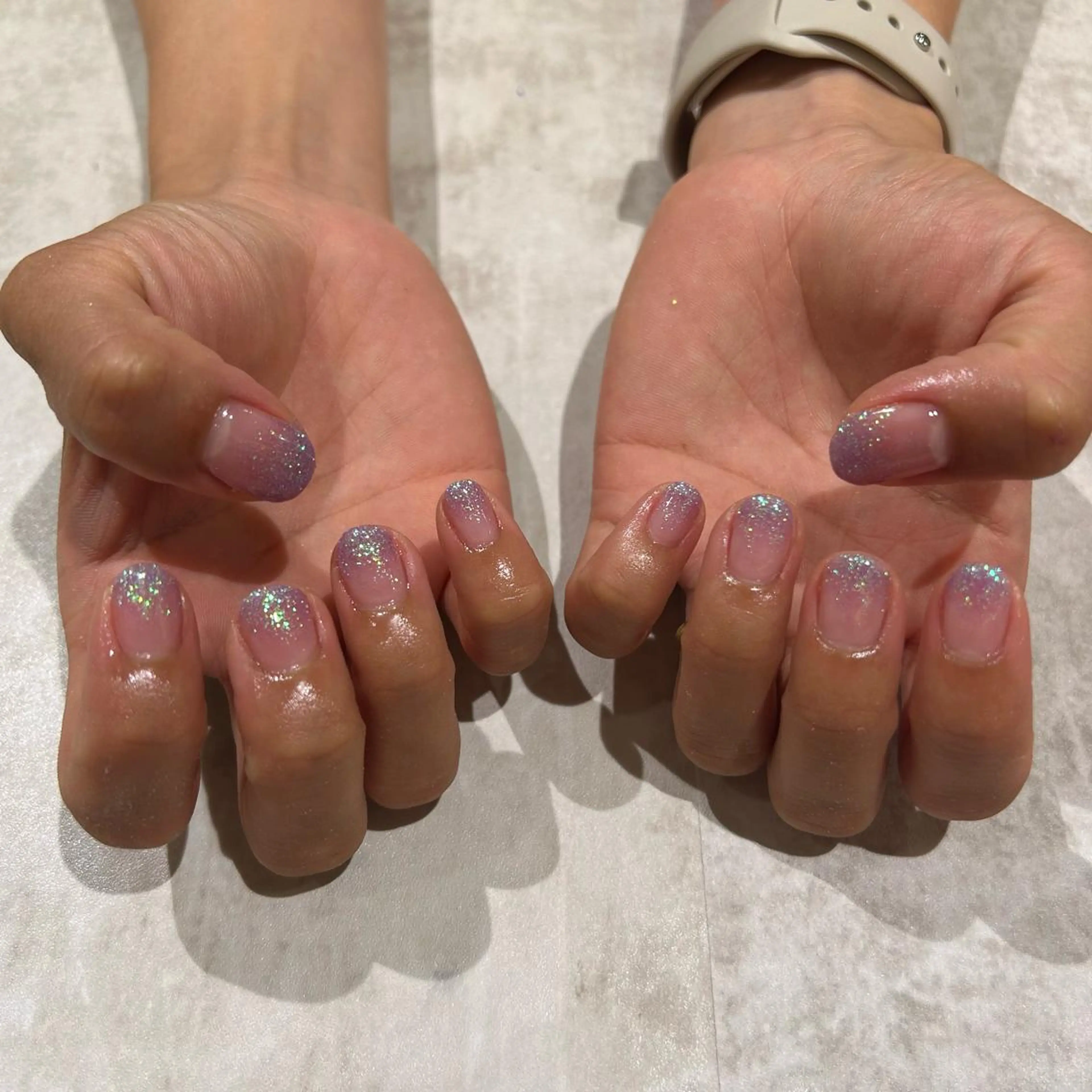 ネイル 🧚 KURUMIのネイルデザイン