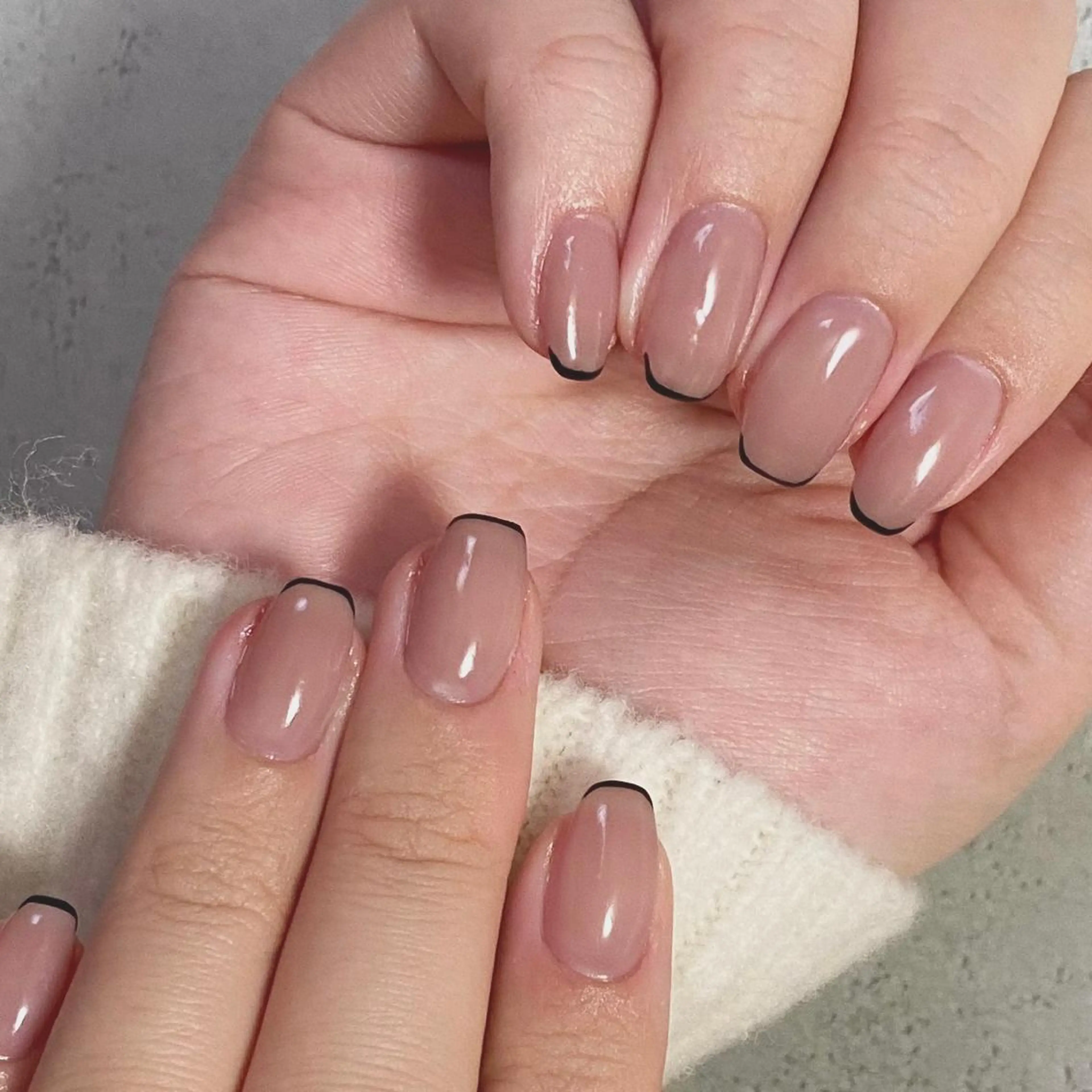 🛋ベース変更可フレンチの写真