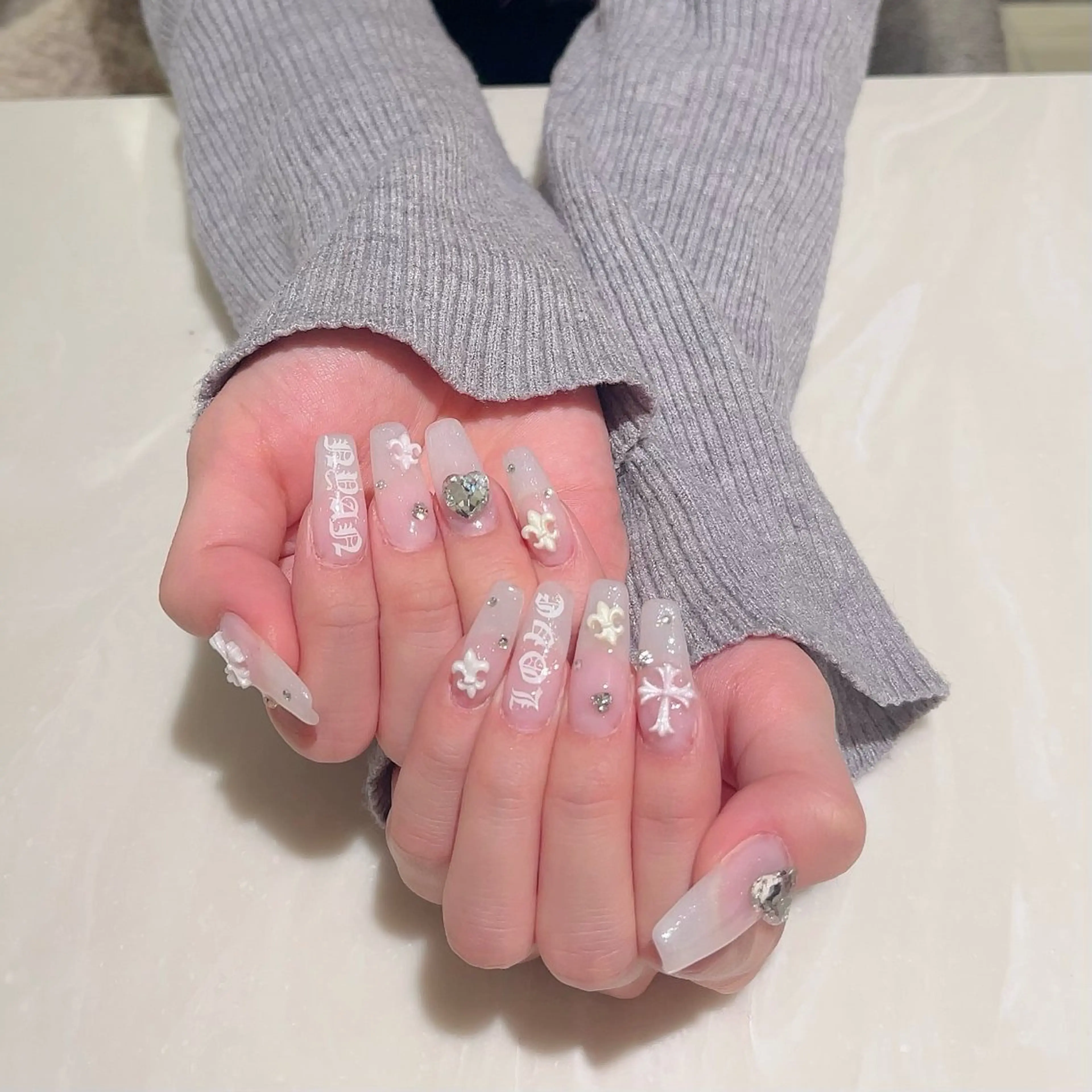 ネイル KOKONA 🎀のネイルデザイン