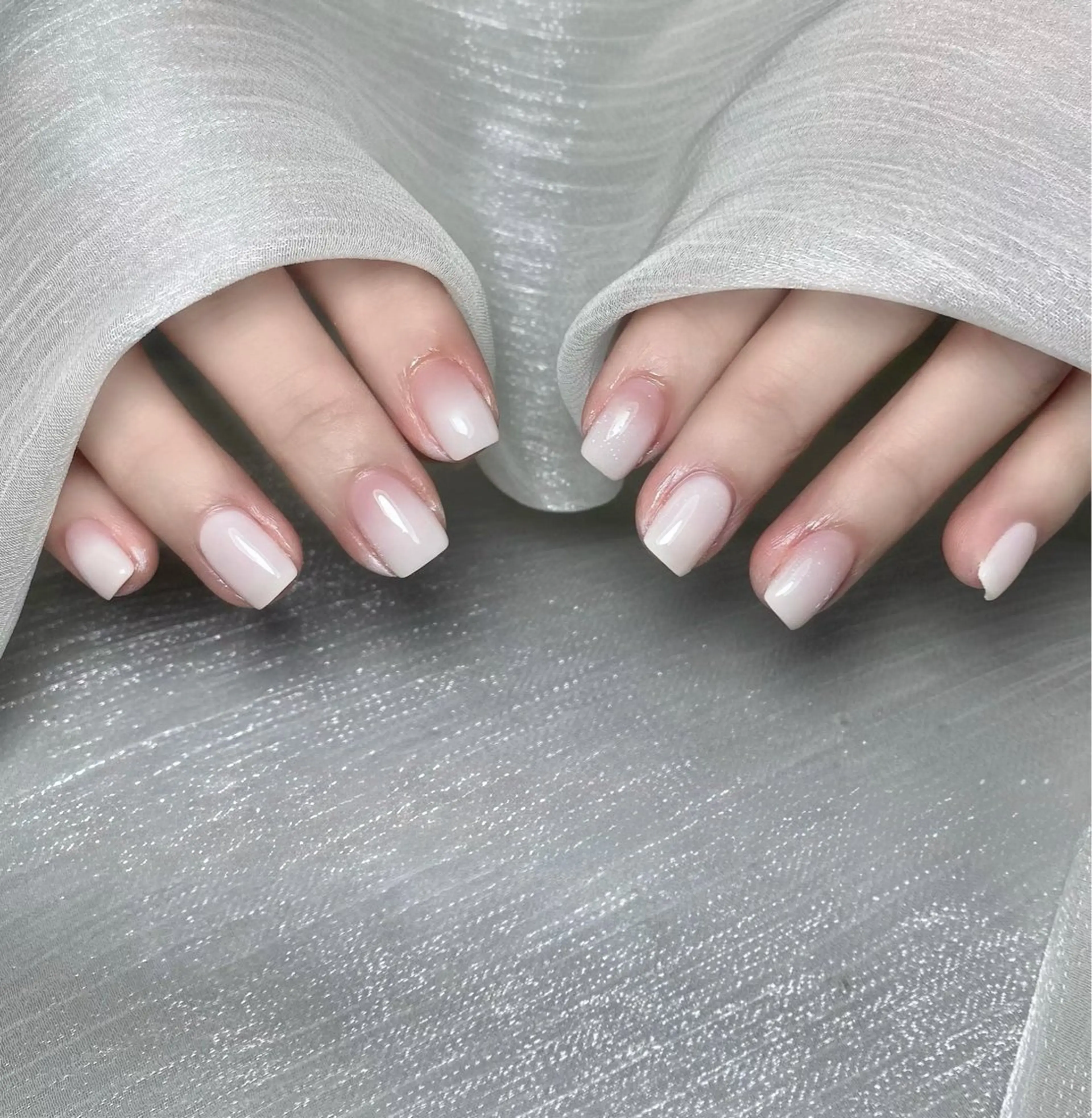 ネイル ハンドネイル YUAN Nailのネイルデザイン