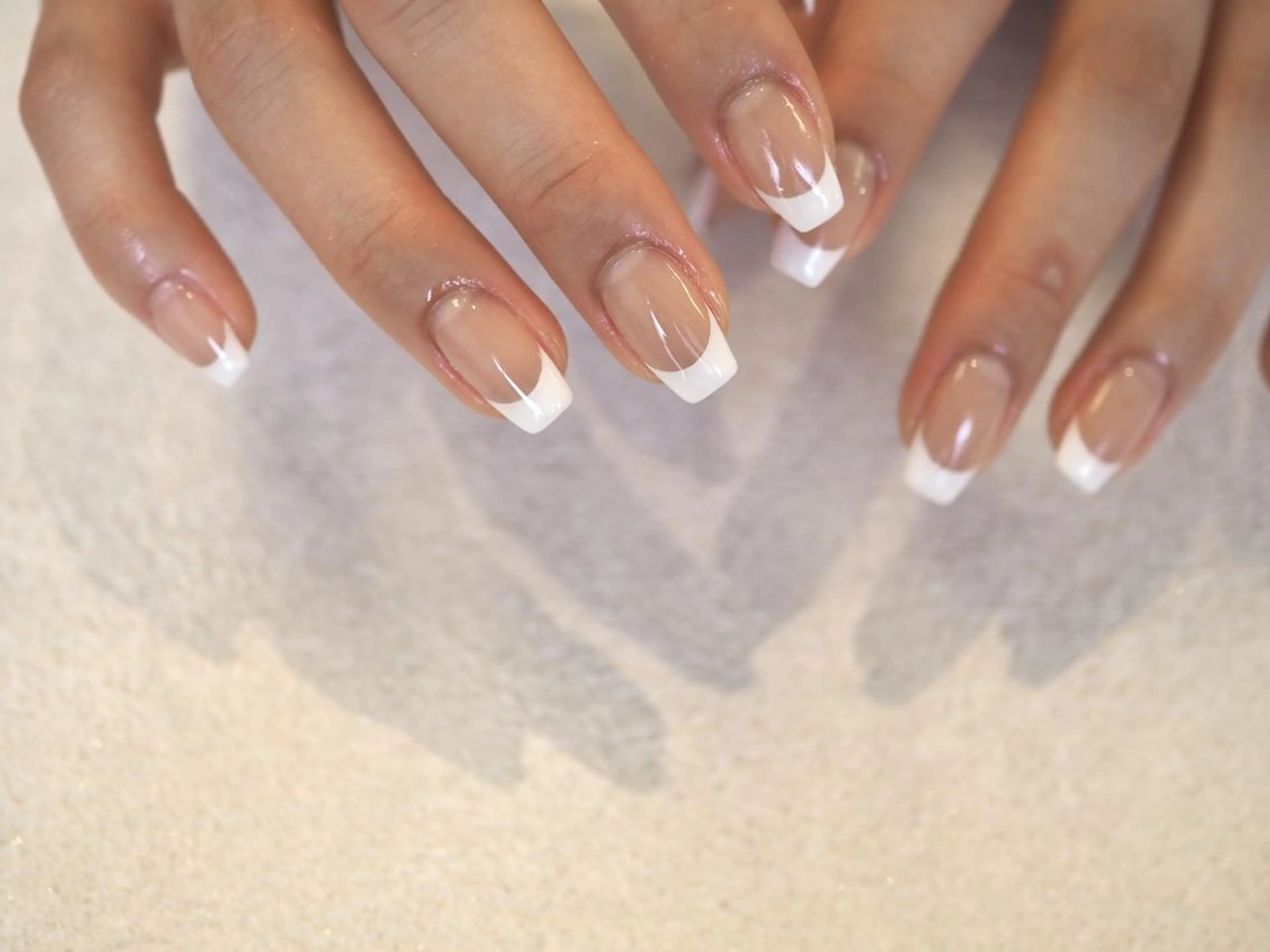 ネイル ハンドネイル 田中 （ネイリスト）のネイルデザイン