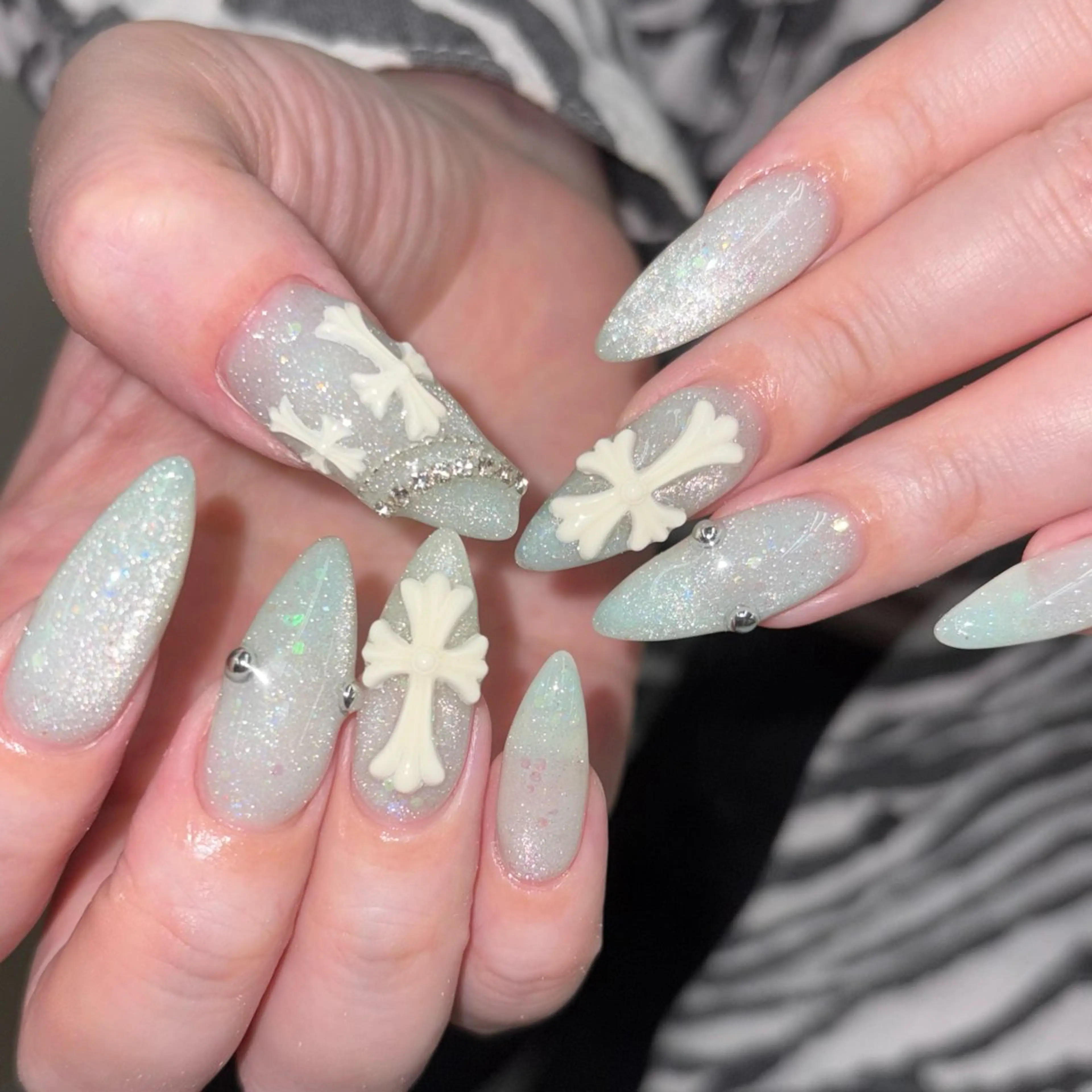 ネイル ハンドネイル Basic町田本店 Suzunaのネイルデザイン