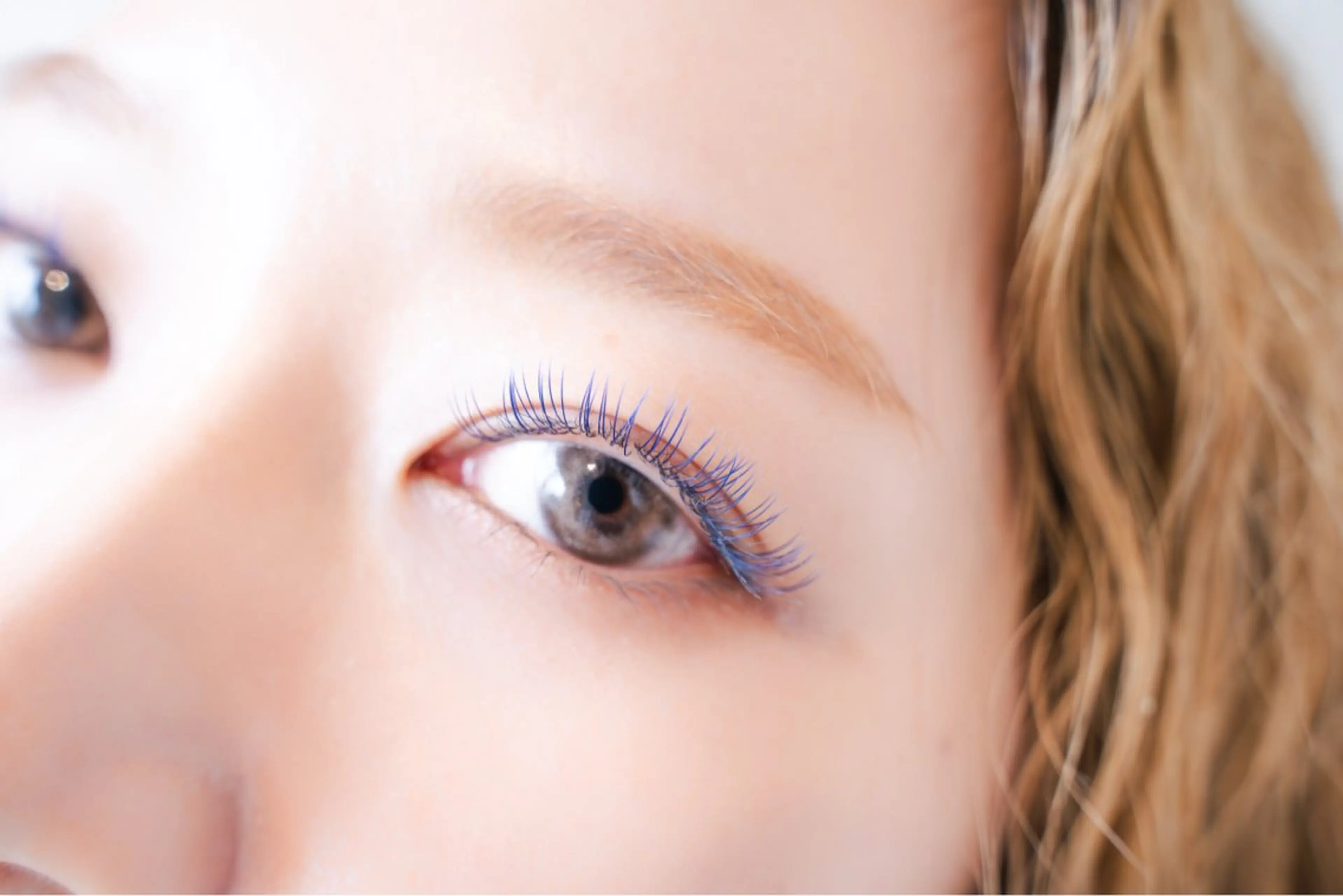 マツエク・マツパ Calm 茅ヶ崎 Ogataのマツエク・マツパデザイン