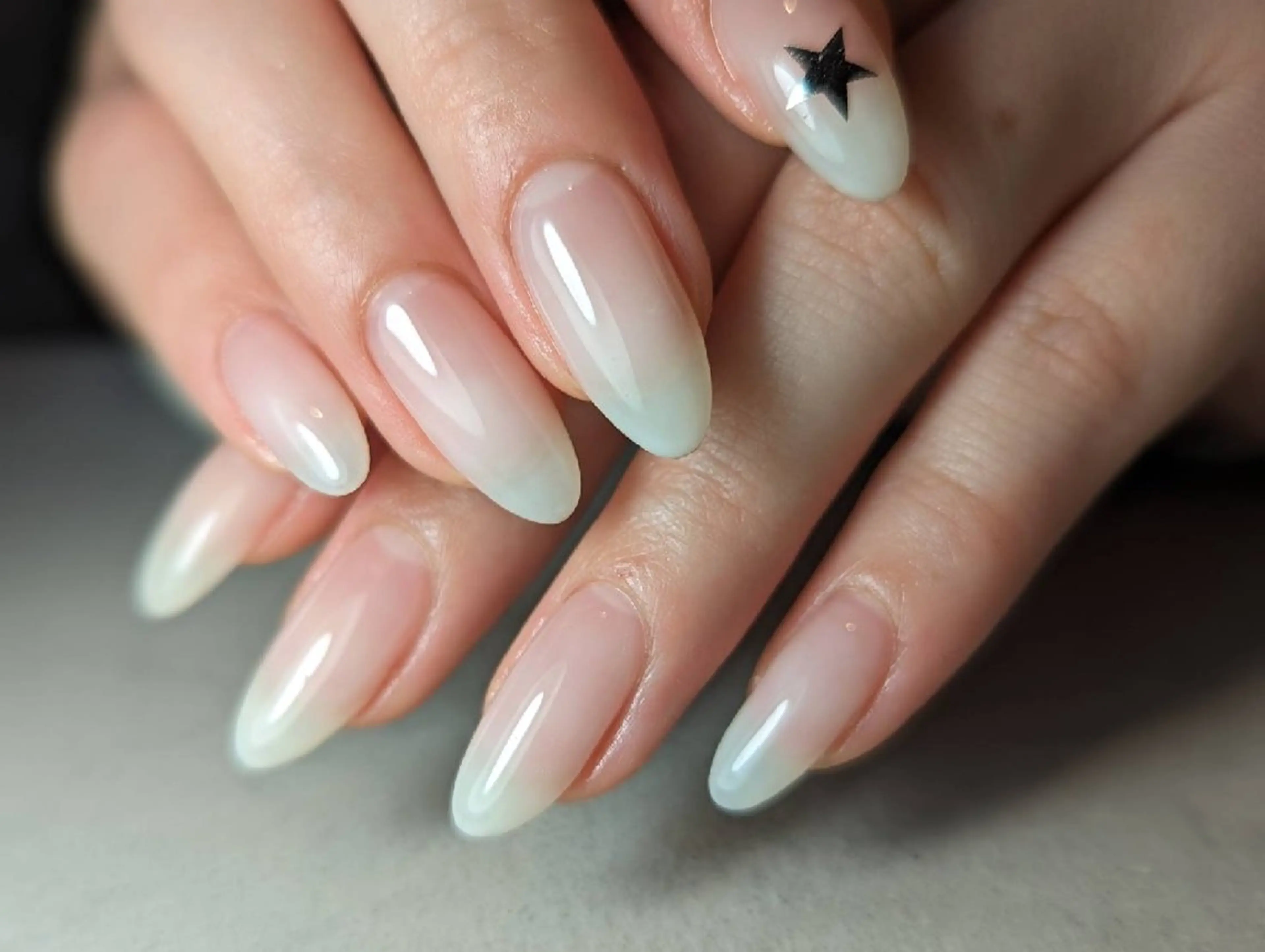 ネイル Nailsalon BEeR。のネイルデザイン