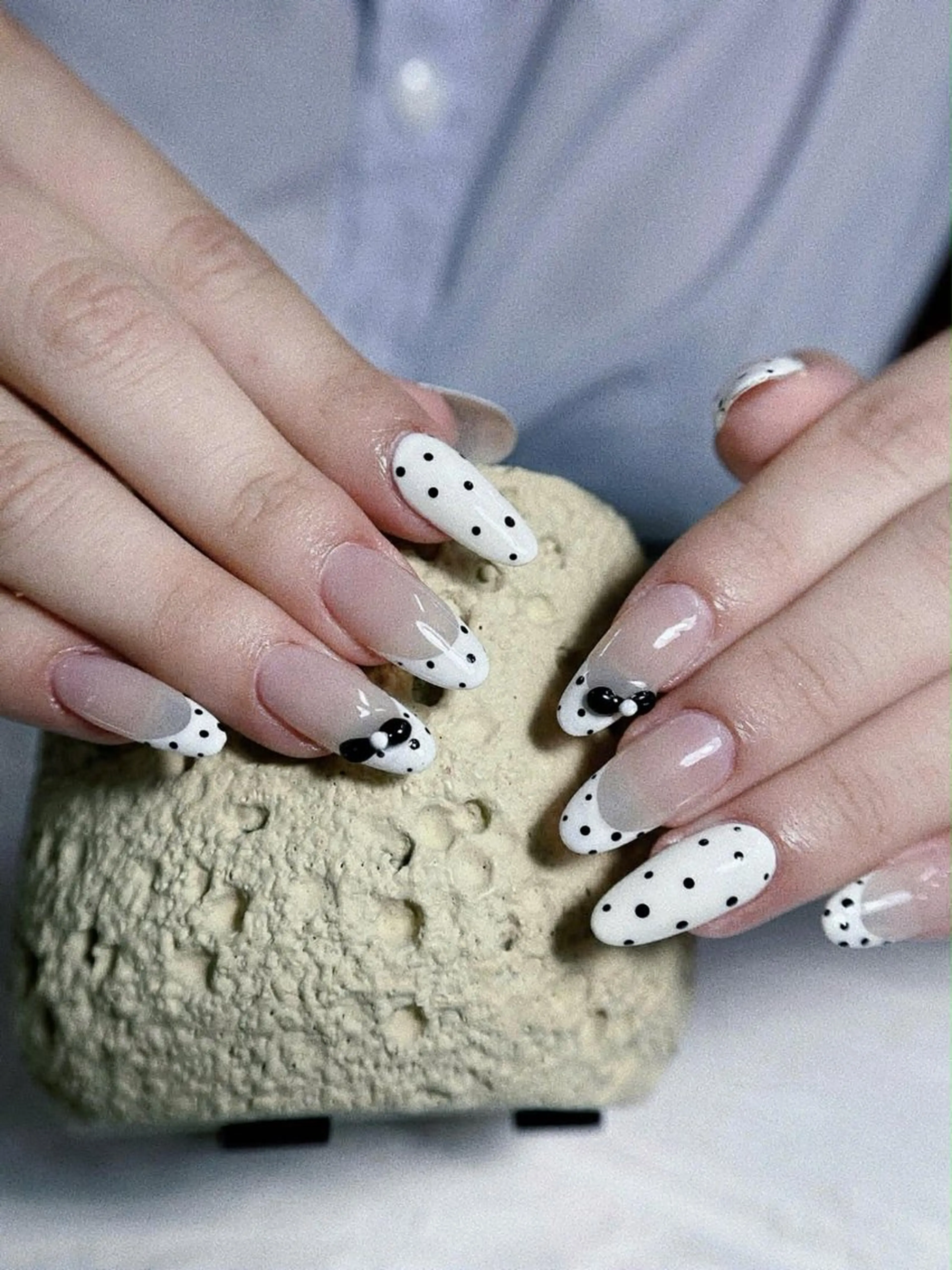 ネイル ハナ ネイルのネイルデザイン