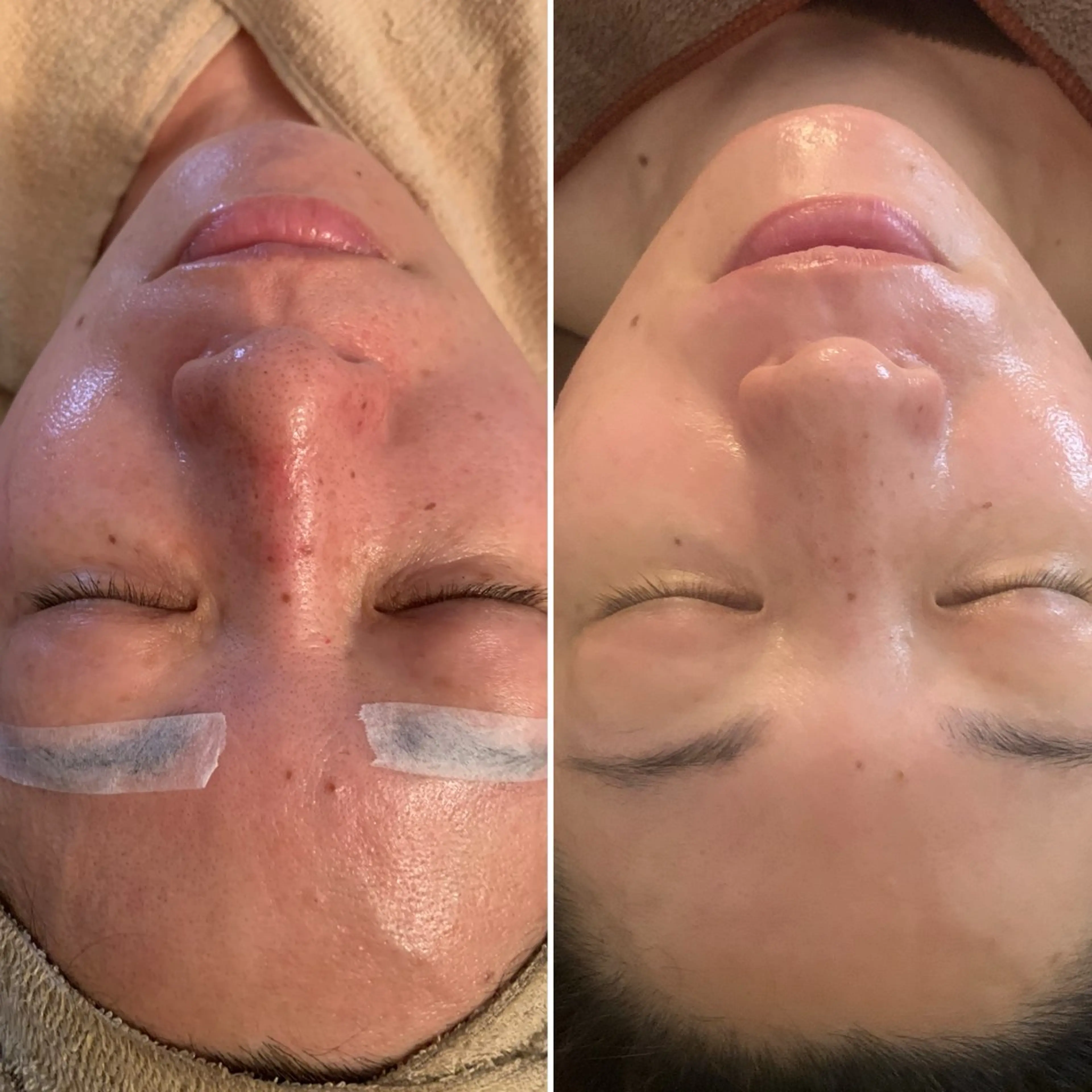 PLUS ONE~プライベートサロン所属・【mai*】マツヤニ ボディ/ベッドスパのエステ・リラクイメージ