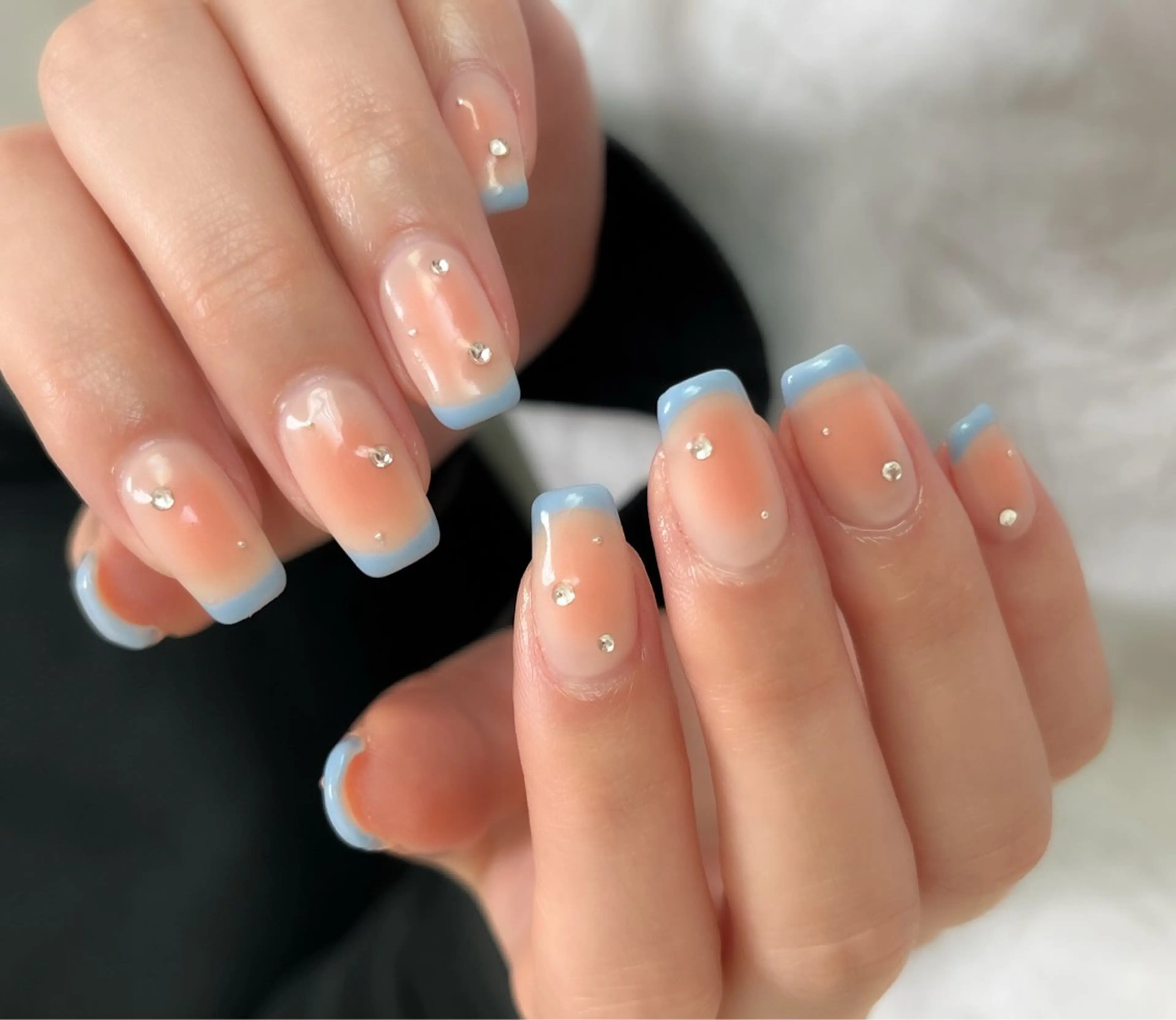 ネイル nails. hymのネイルデザイン