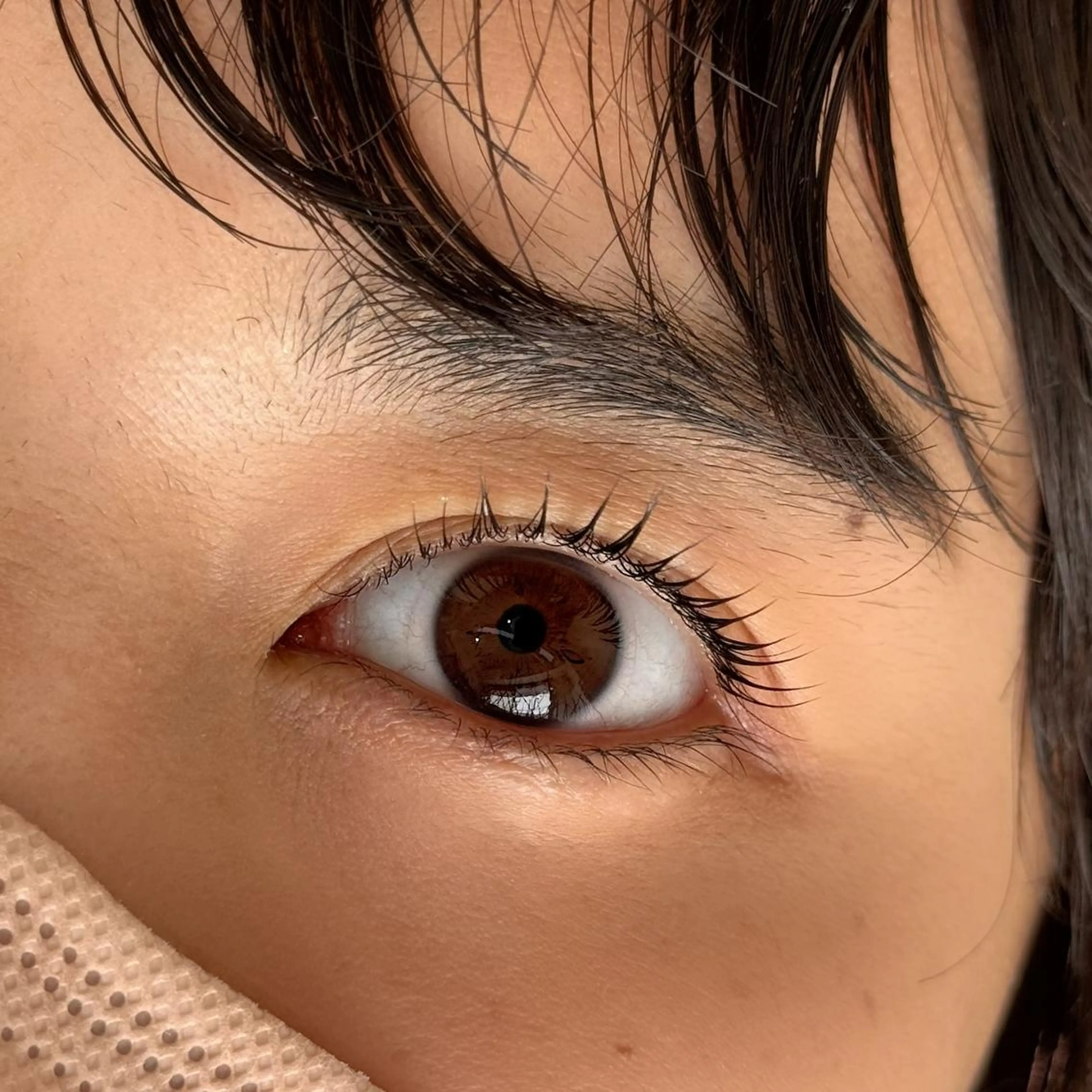 マツエク・マツパ 21時まで営業/金山 眉毛/脱毛/まつぱのマツエク・マツパデザイン