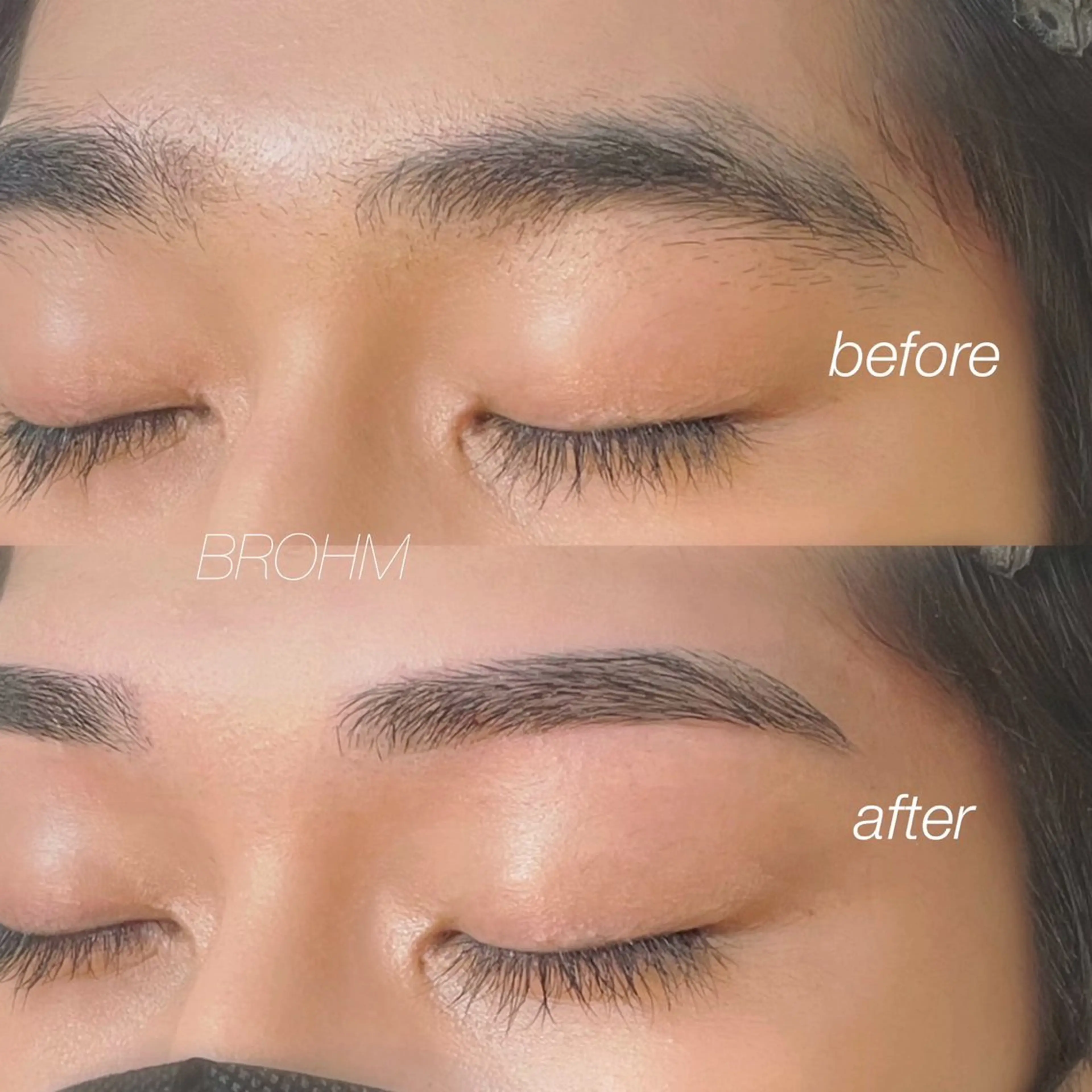 アイブロウ Luana 亀戸の眉毛・アイブロウイメージ