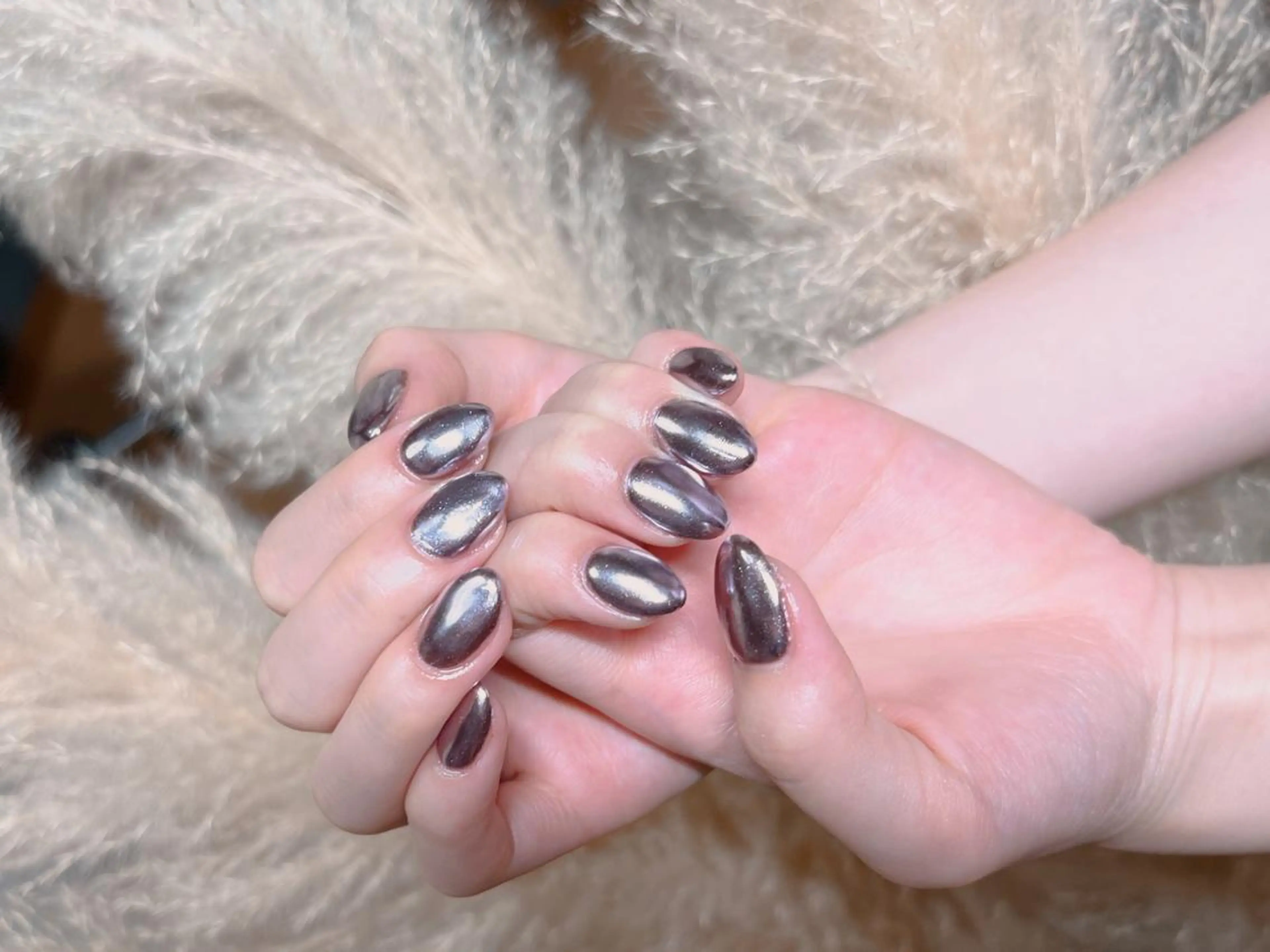 ネイル lucky nail 歌舞伎町のネイルデザイン