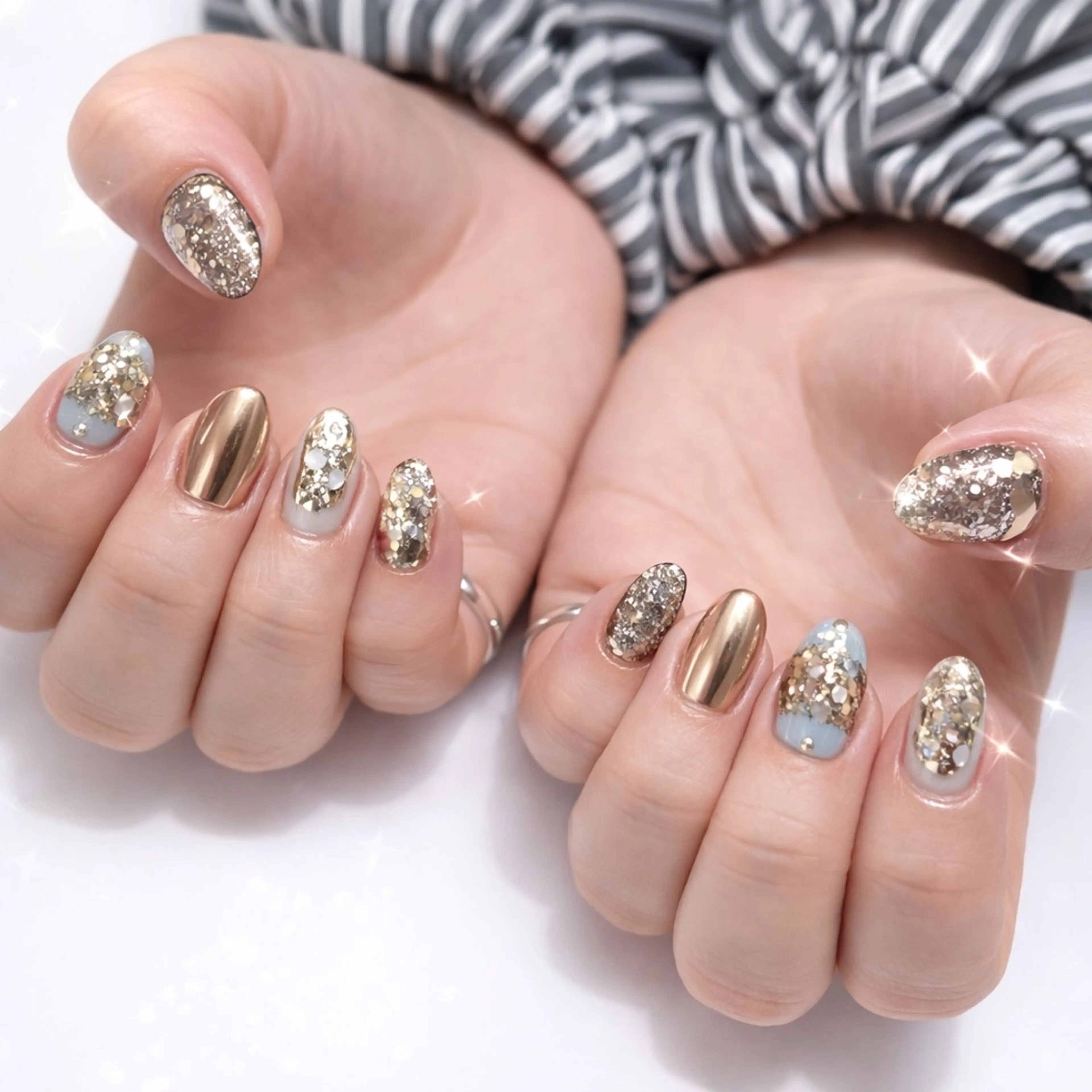 ネイル & 'GRACEのネイルデザイン