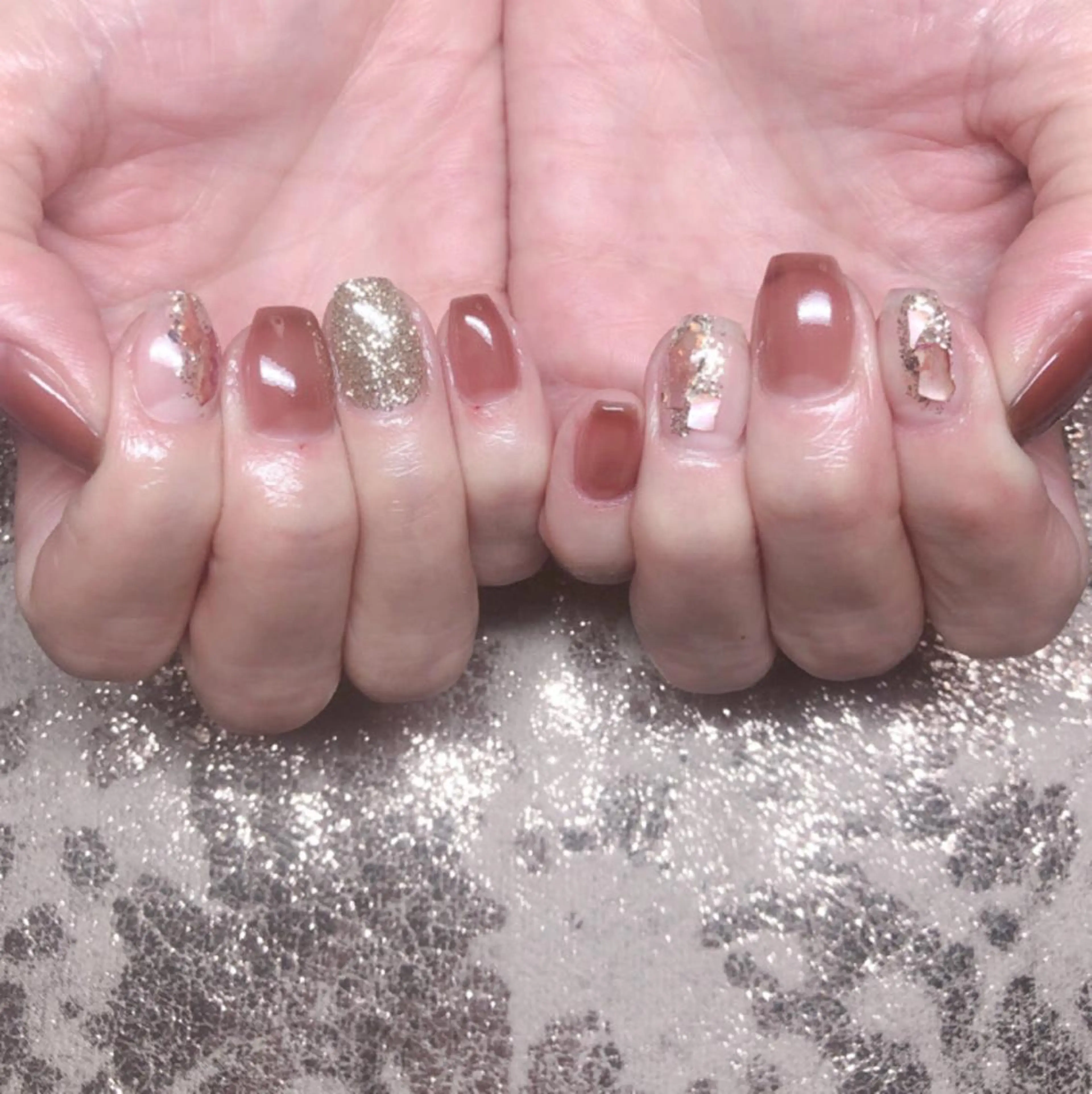 ネイル DollyGirl KYOKOのネイルデザイン