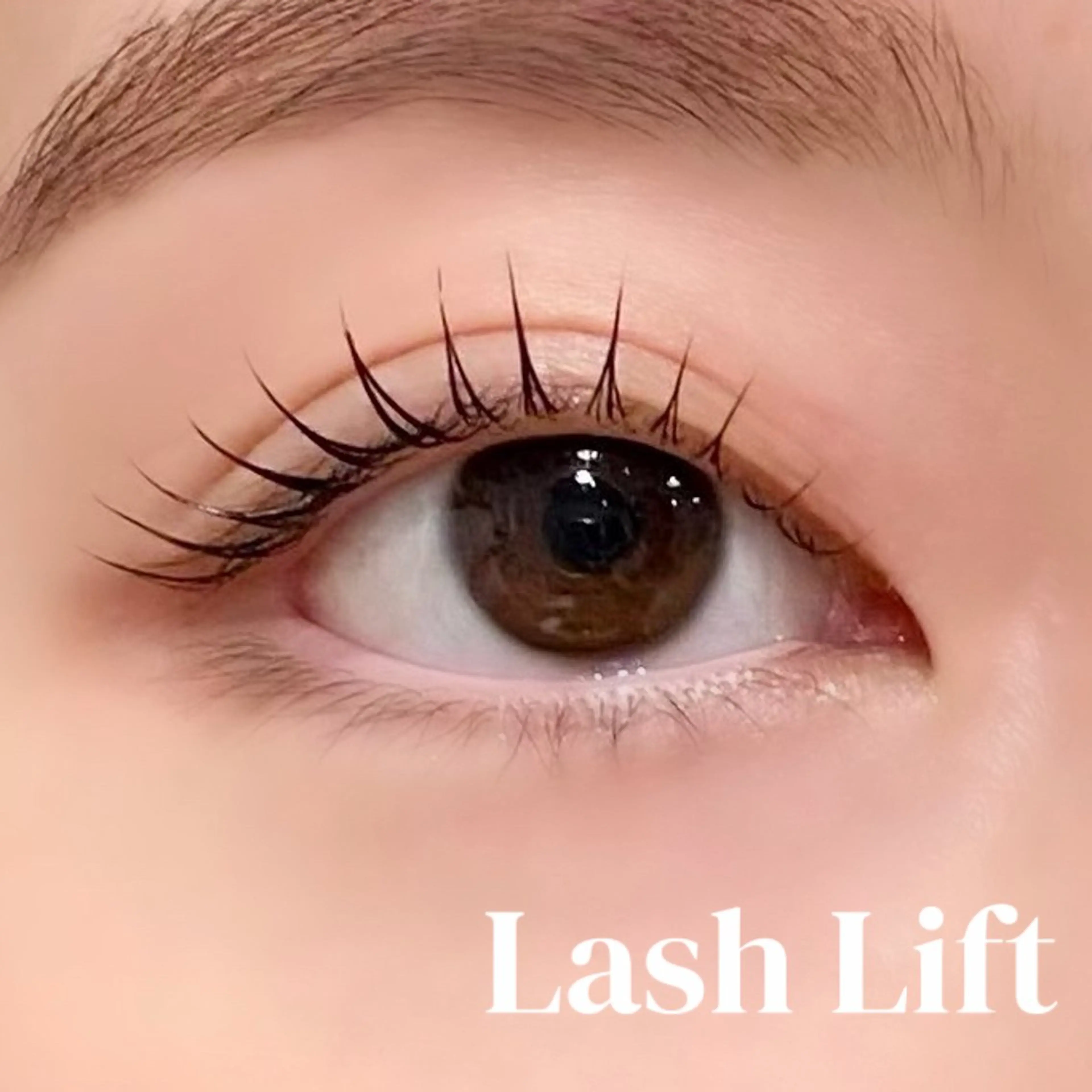マツエク・マツパ soo lash room yuukaのマツエク・マツパデザイン