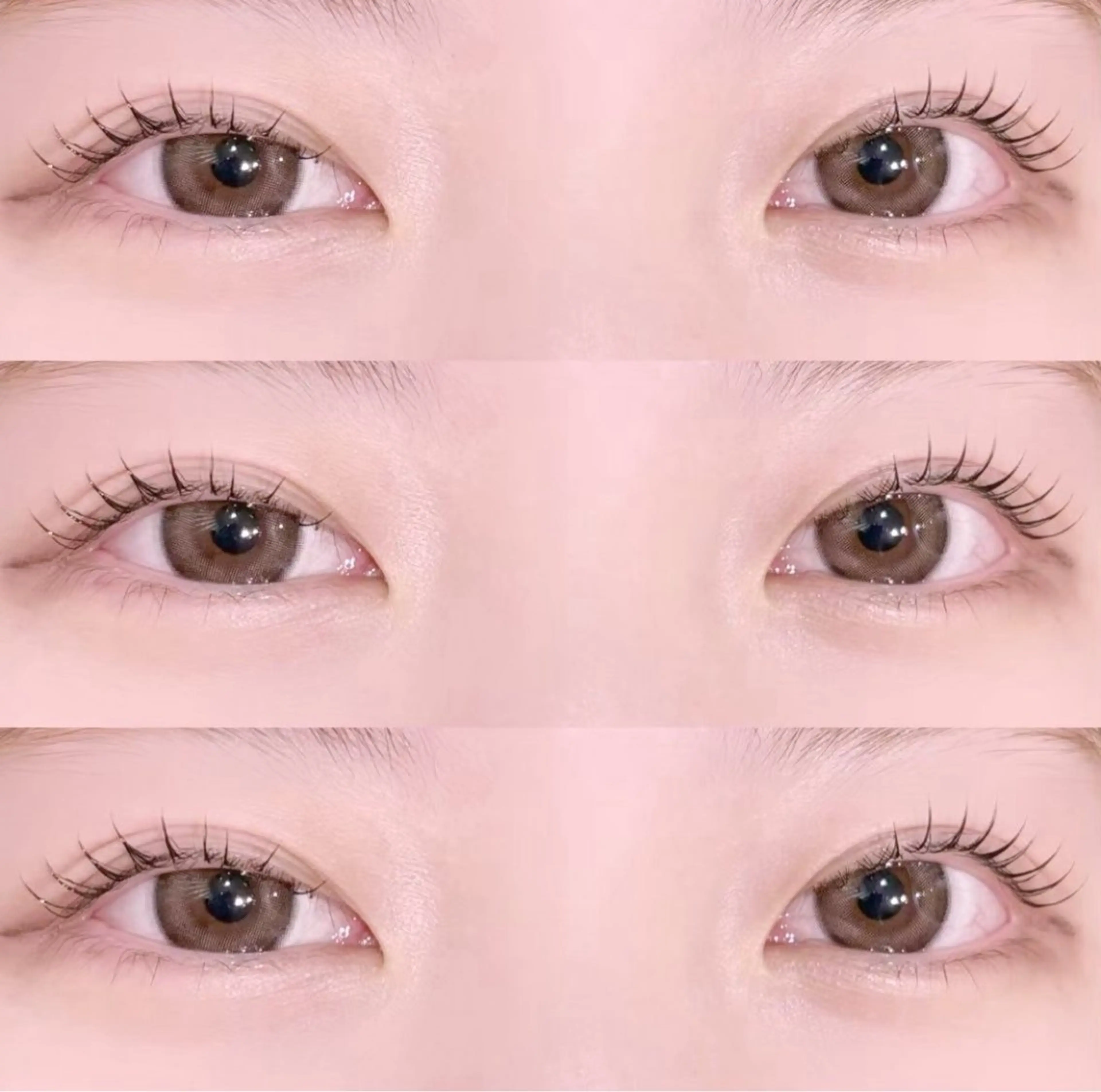 マツエク・マツパ un eyelash meari🎀/大宮のマツエク・マツパデザイン