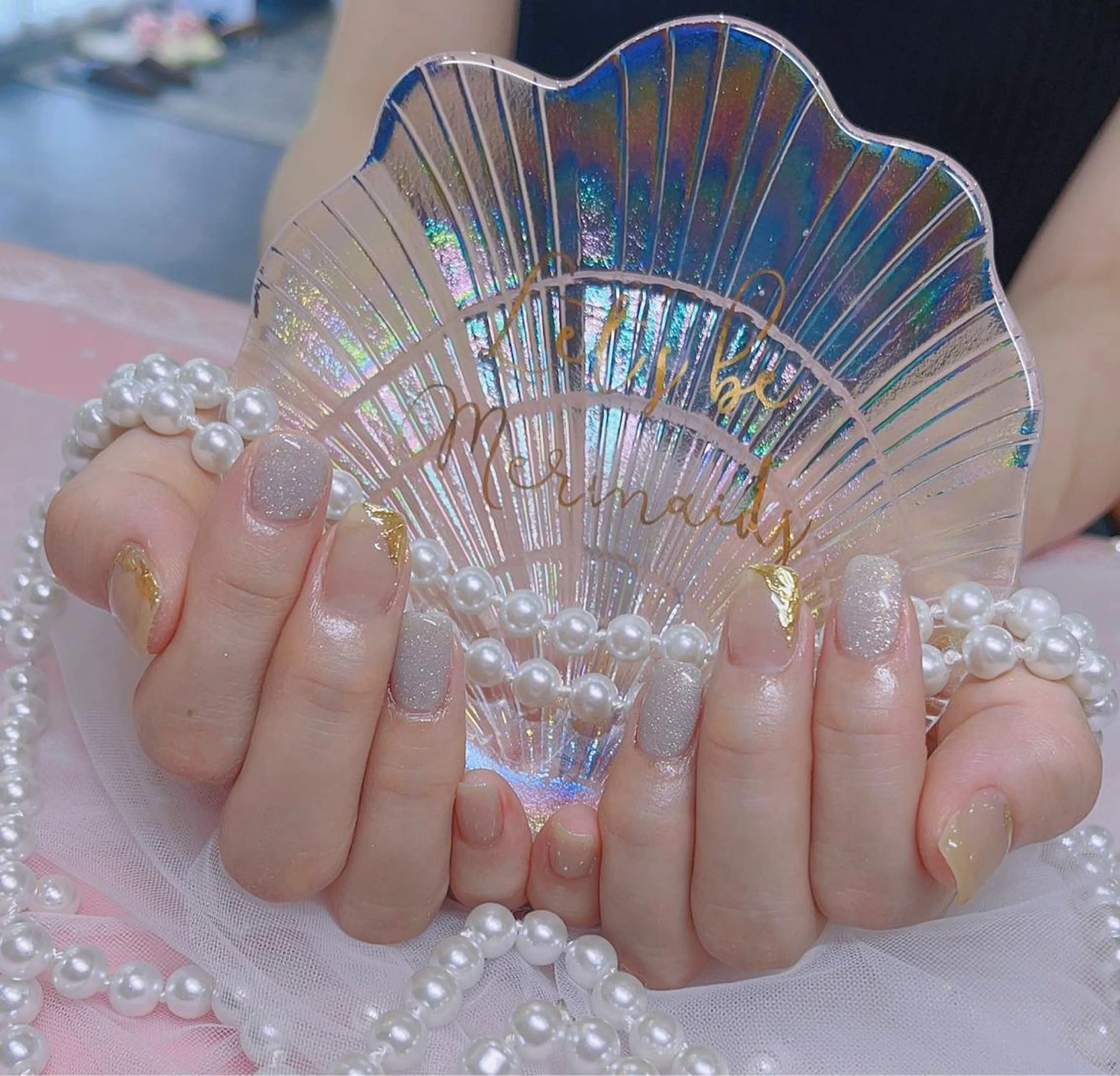 ネイル Sネイル サロン蕨店のネイルデザイン