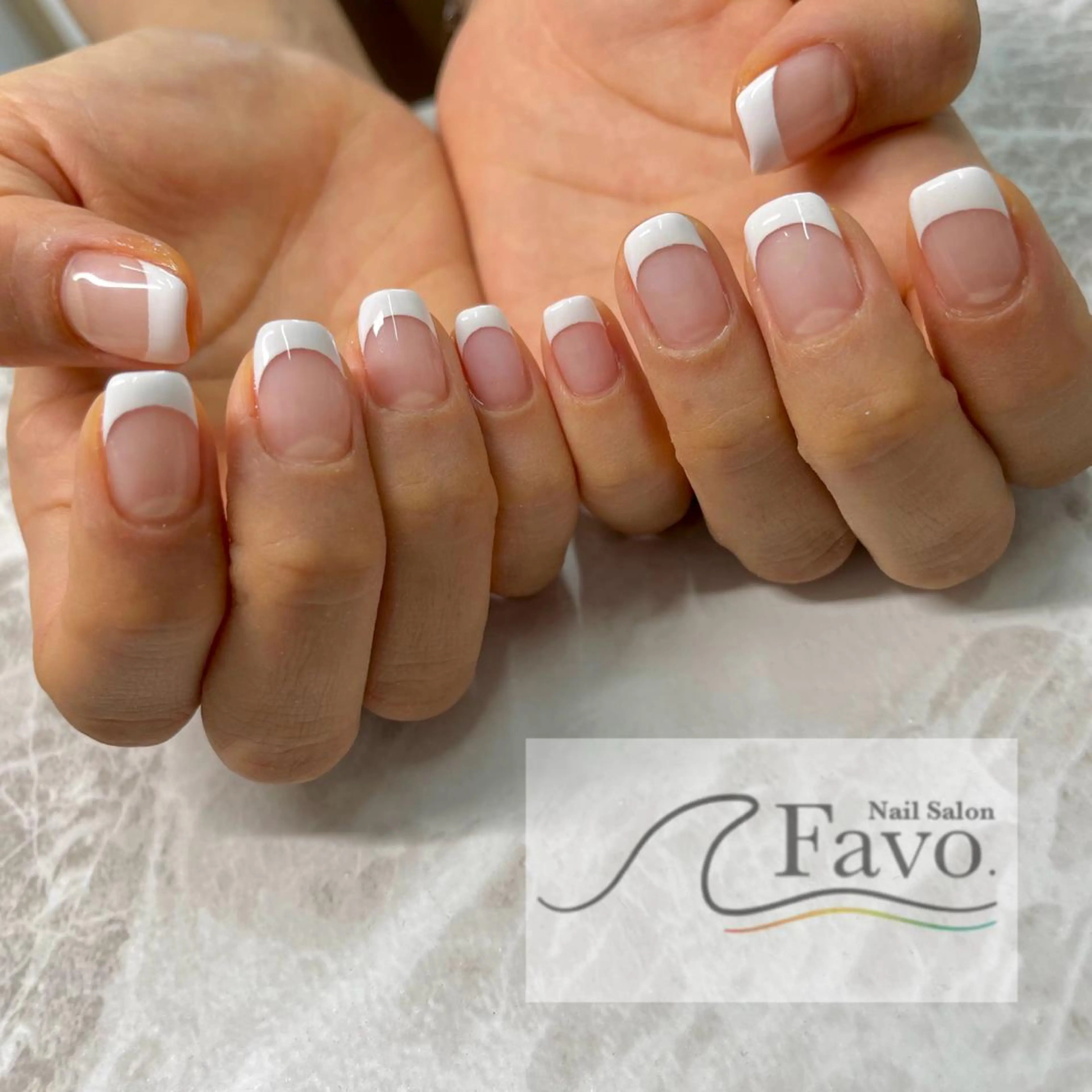 ネイル BeautyFavo .byKannaのネイルデザイン