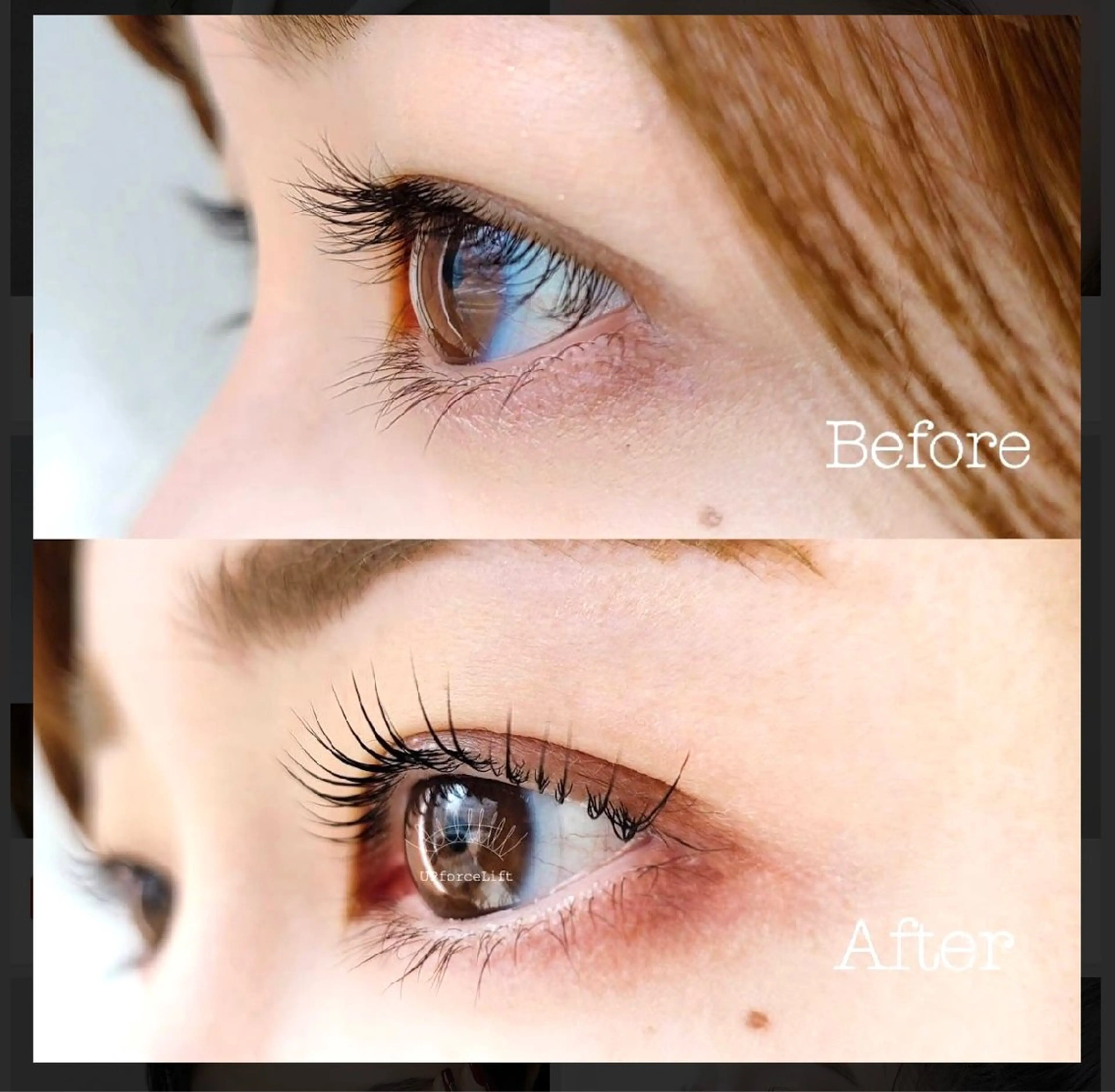 マツエク・マツパ Largo所属・広中 裕一のマツエク・マツパデザイン