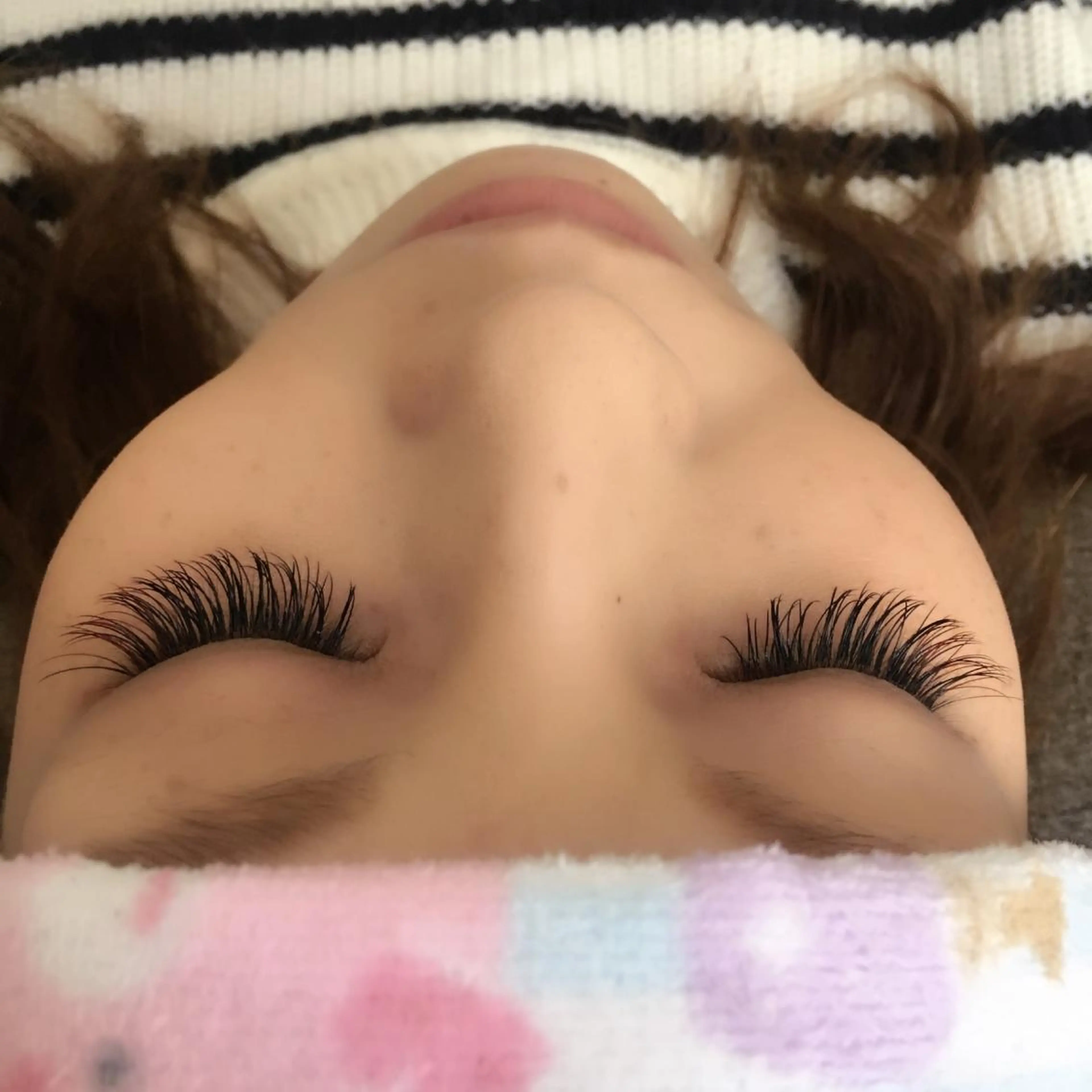 マツエク・マツパ La Chance. Sayakaのエステ・リラクイメージ