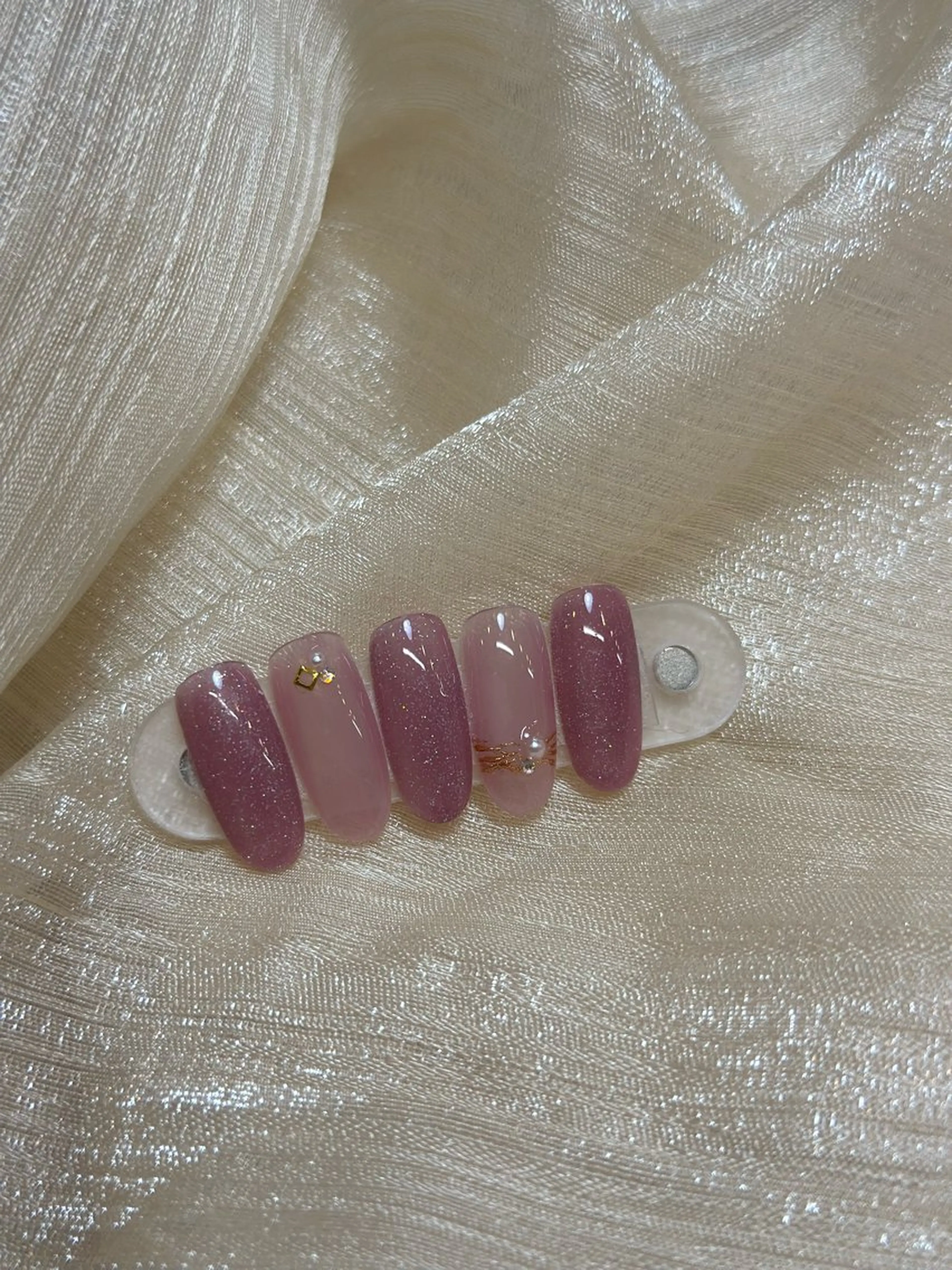 ネイル 🌸nono🌸 高田馬場のネイルデザイン