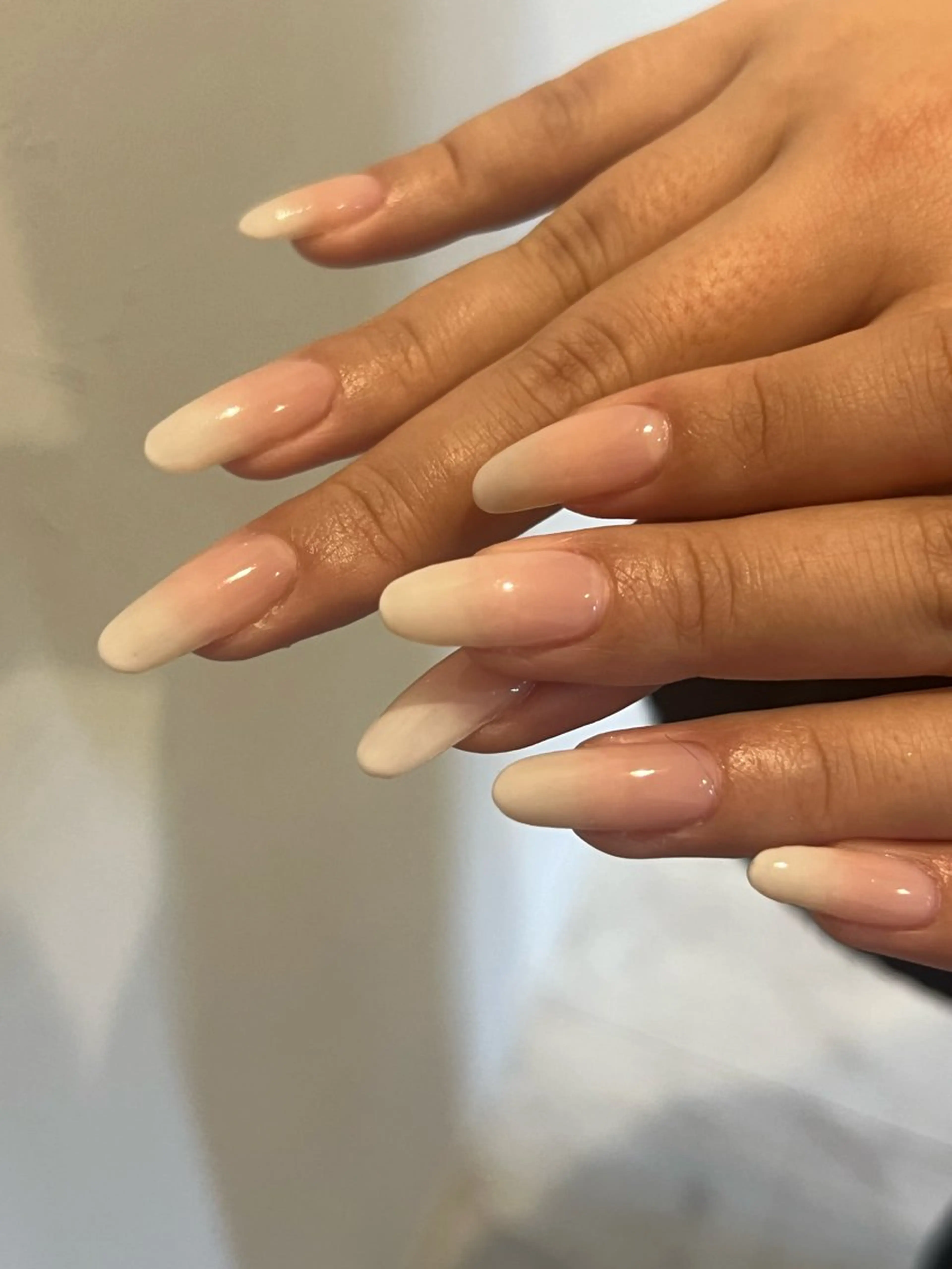 ネイル more fortuneのネイルデザイン