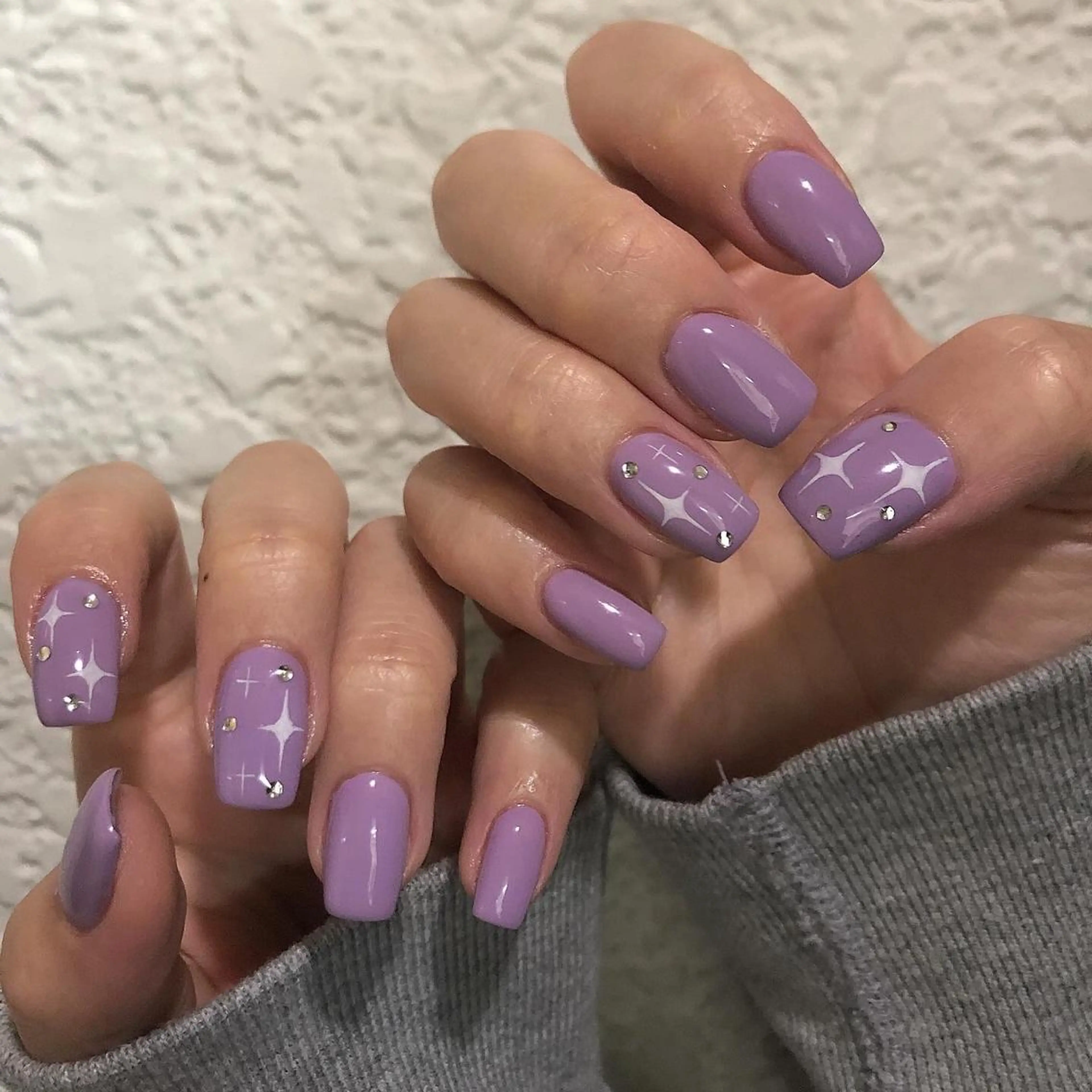 ネイル アートネイル ハンドネイル nail by minamiのネイルデザイン