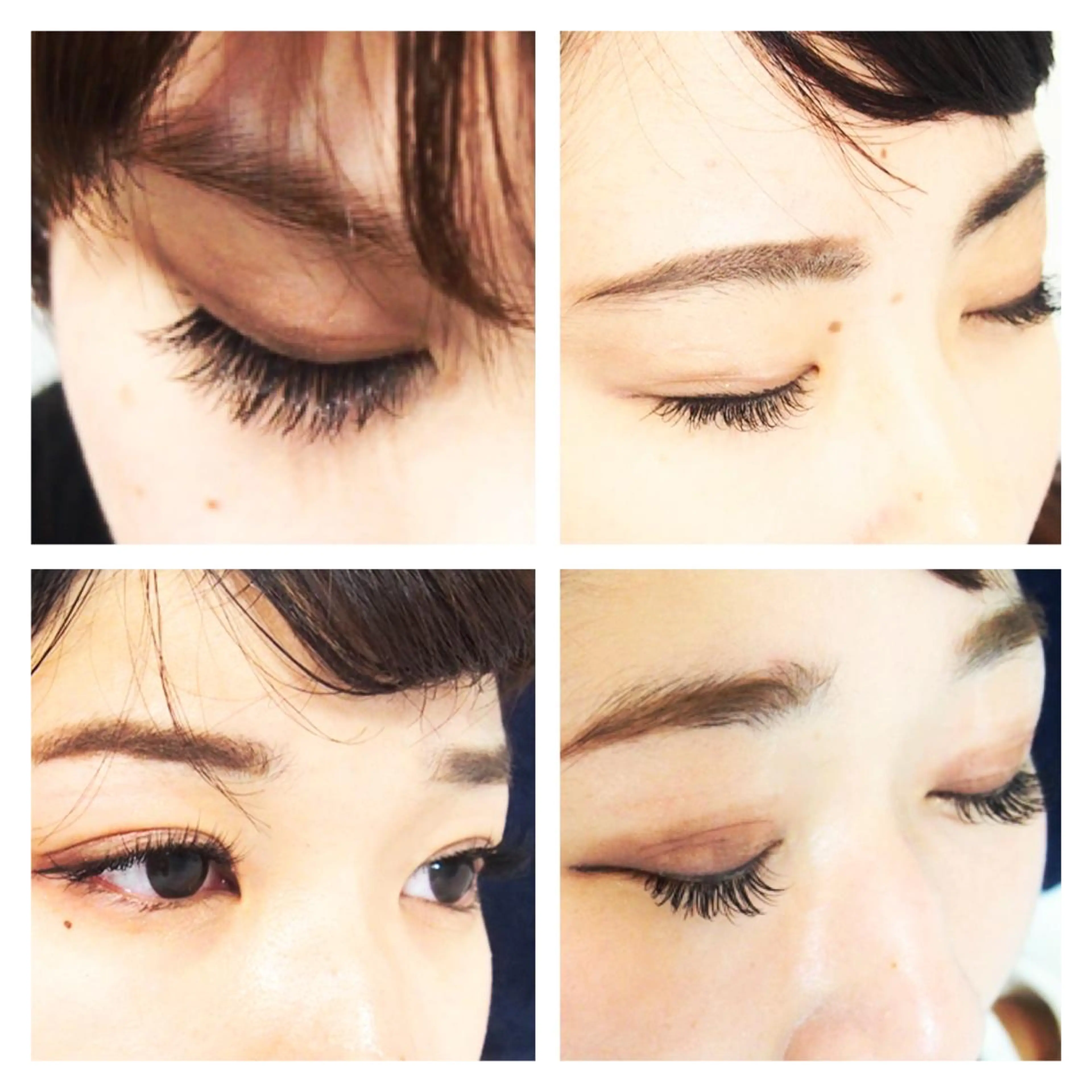 マツエク・マツパ S Sの眉毛・アイブロウイメージ