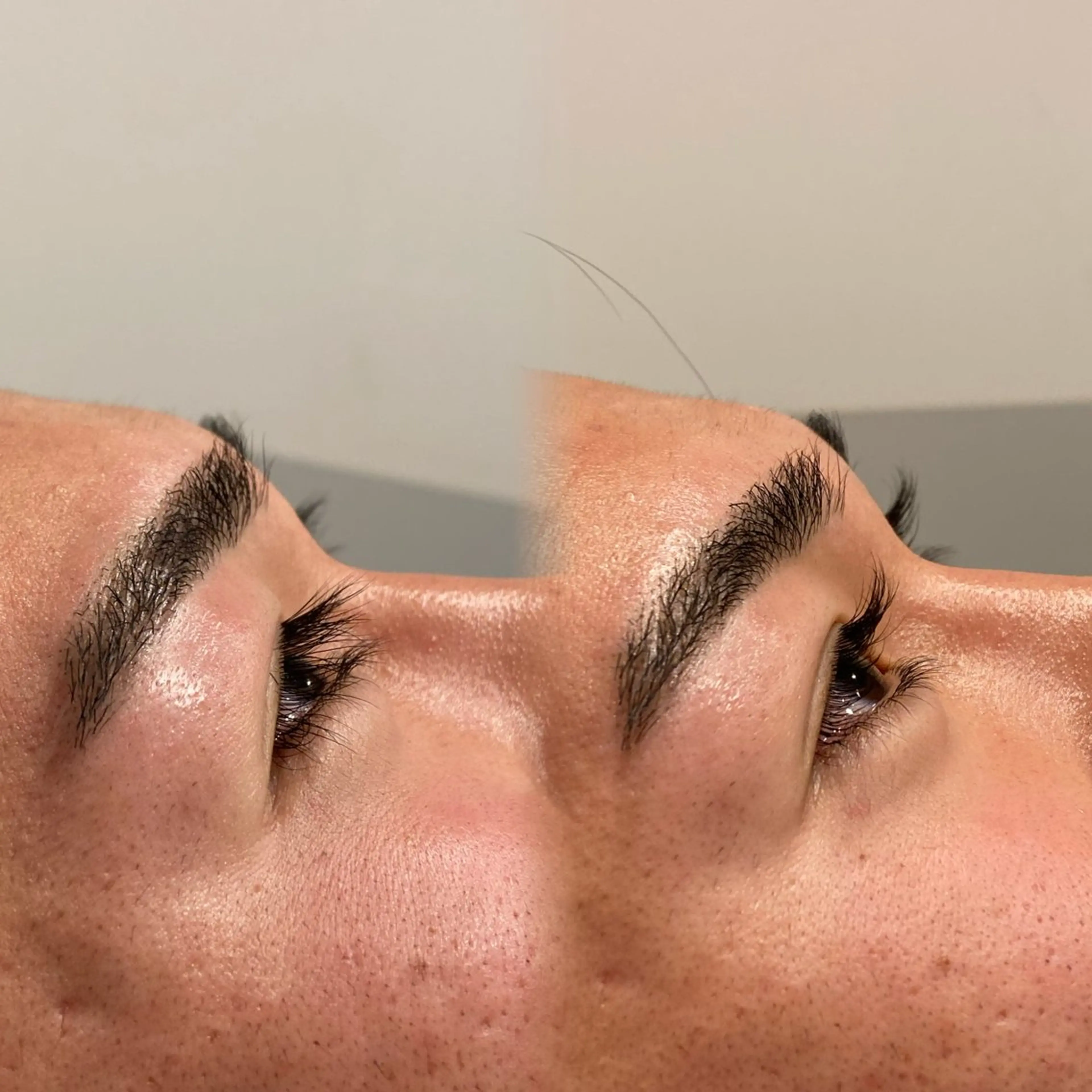 【お試し】メンズまつげパーマ🚹の写真